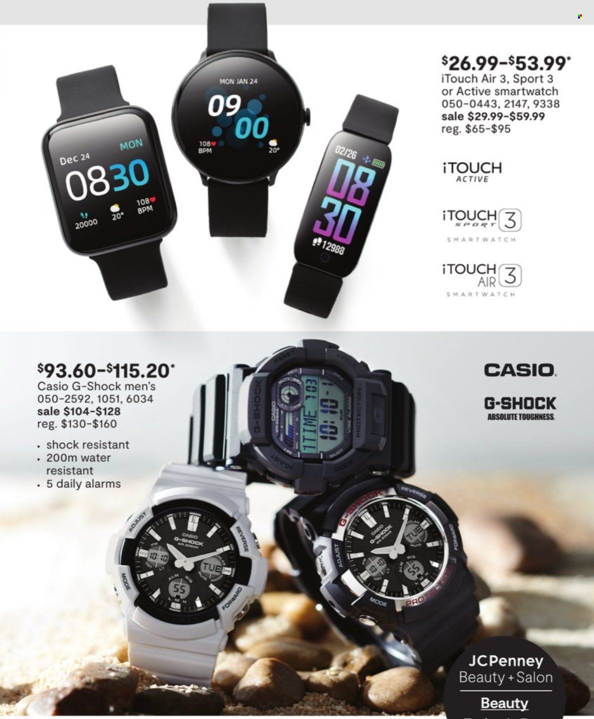 JCPenney Weekly Ad Flyer Specials June 1 to June 22, 2023