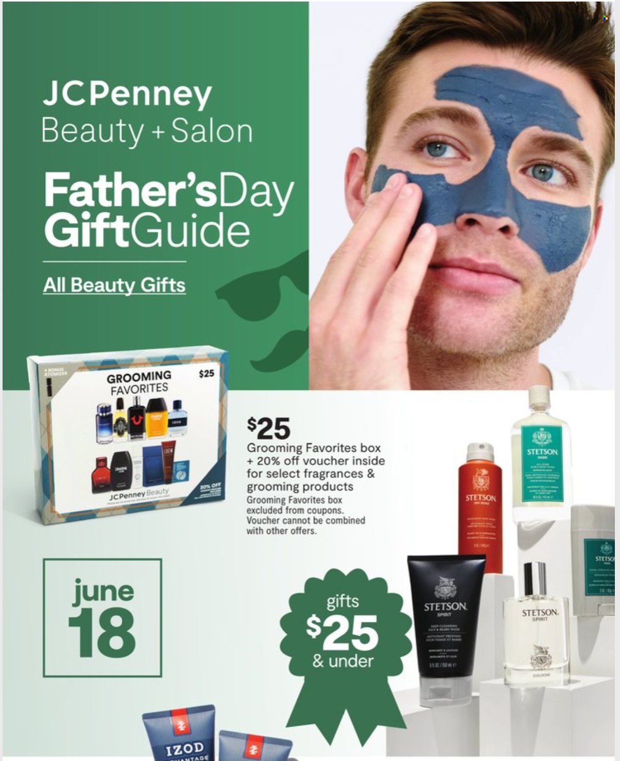 JCPenney Weekly Ad Flyer Specials June 1 to June 22, 2023