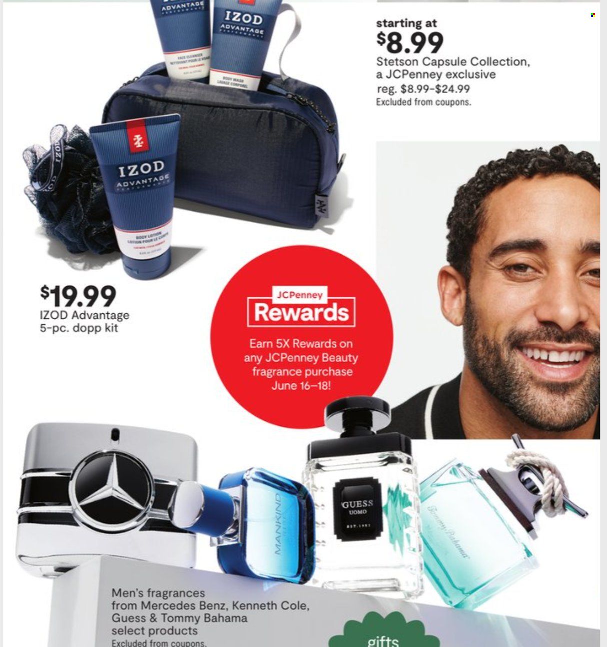 JCPenney Weekly Ad Flyer Specials June 1 to June 22, 2023