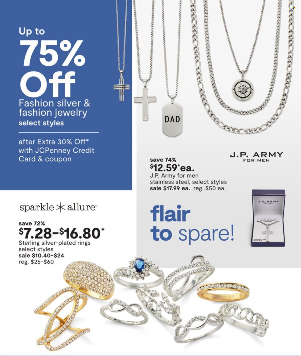 JCPenney Weekly Ad Flyer Specials June 1 to June 22, 2023