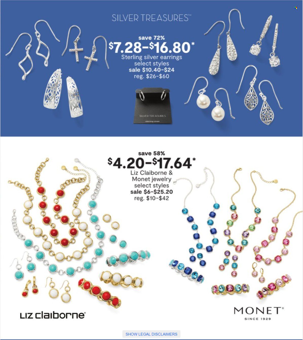 JCPenney Weekly Ad Flyer Specials June 1 to June 22, 2023