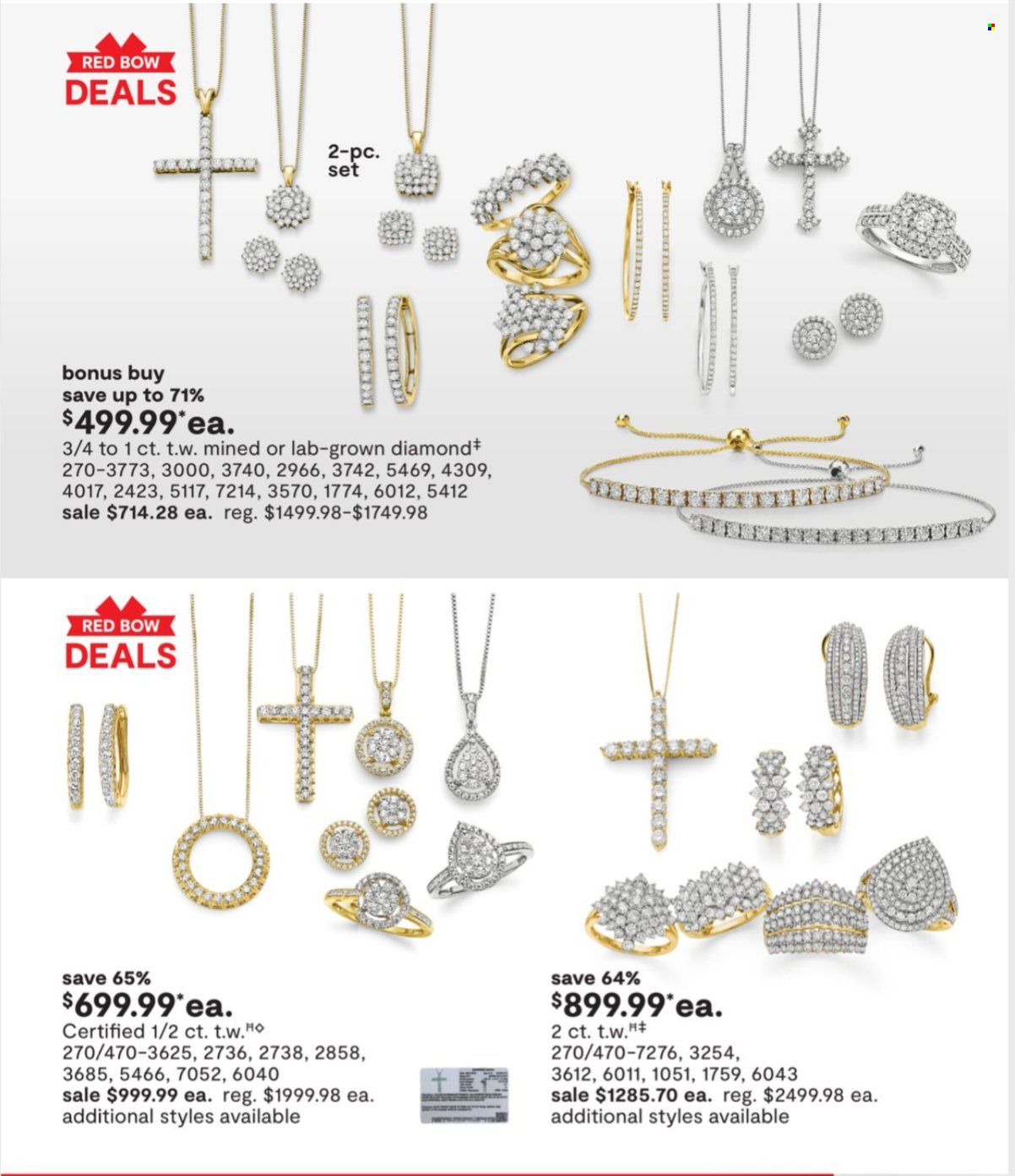 JCPenney Weekly Ad Flyer Specials June 1 to June 22, 2023