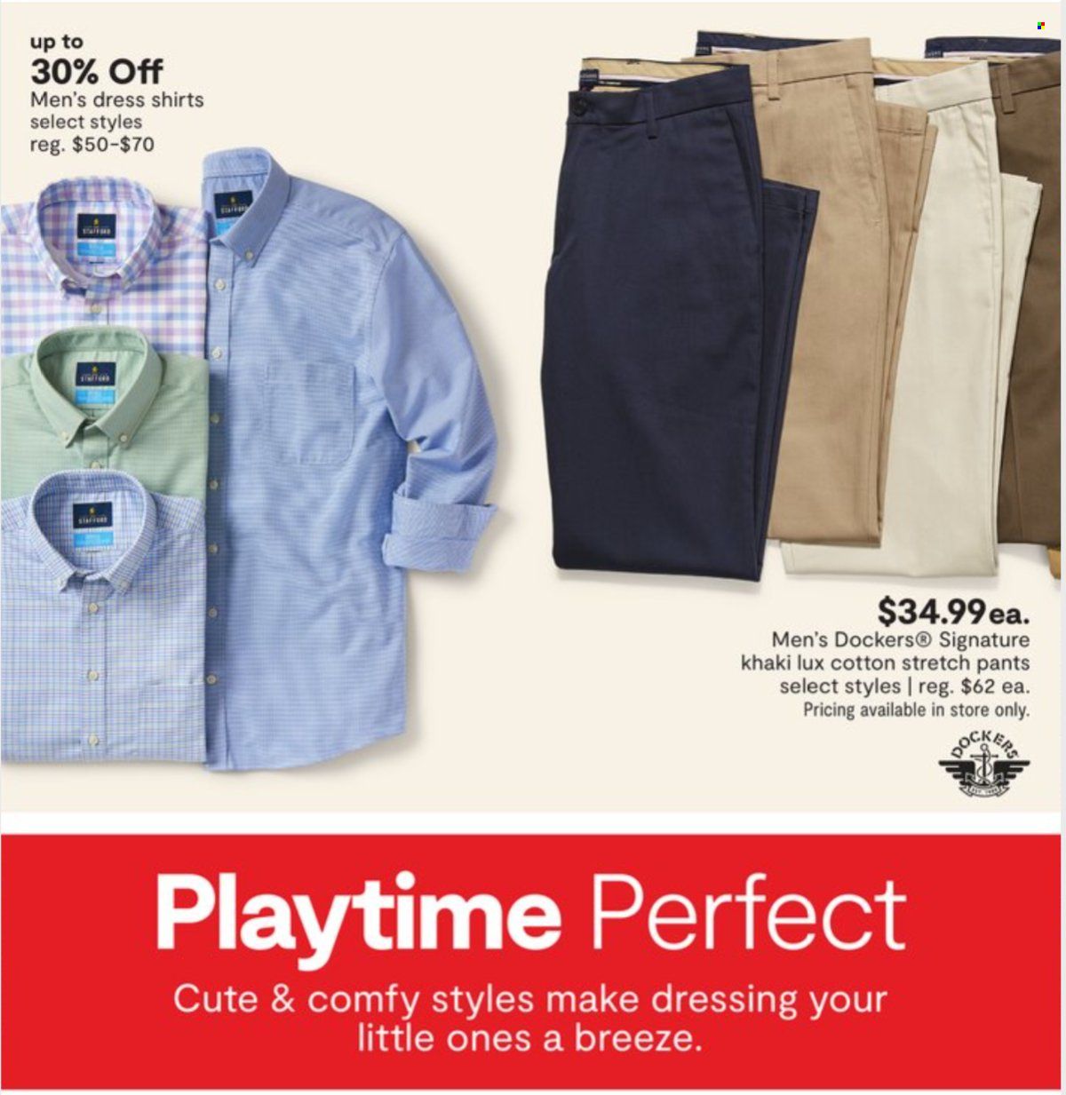 JCPenney Weekly Ad Flyer Specials June 1 to June 4, 2023