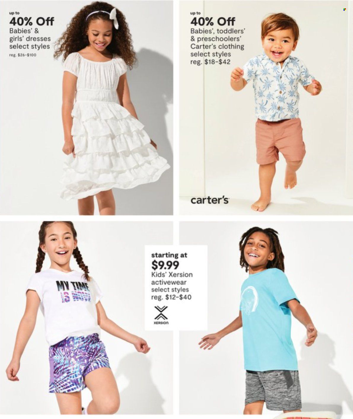 JCPenney Weekly Ad Flyer Specials June 1 to June 4, 2023
