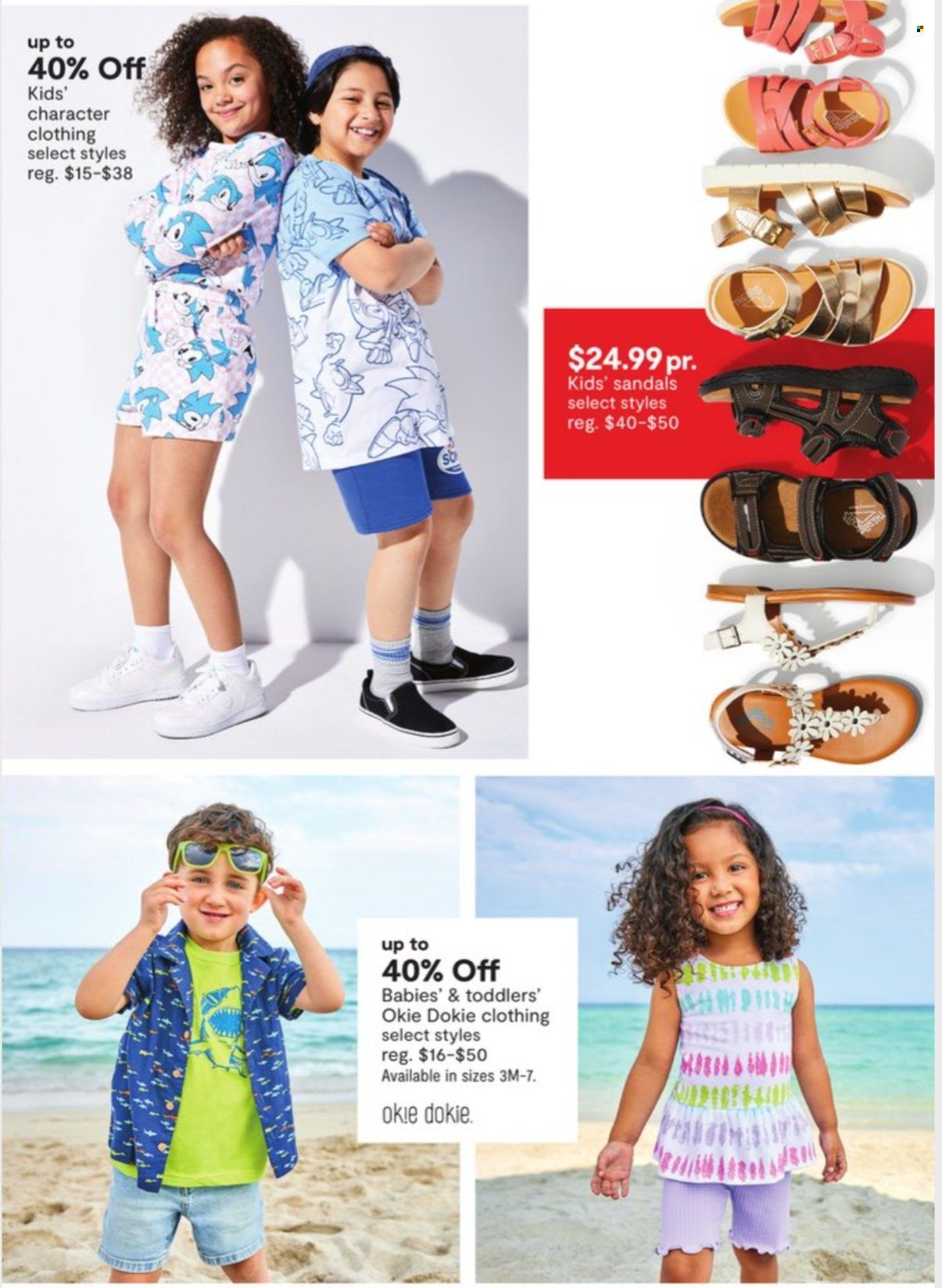 JCPenney Weekly Ad Flyer Specials June 1 to June 4, 2023