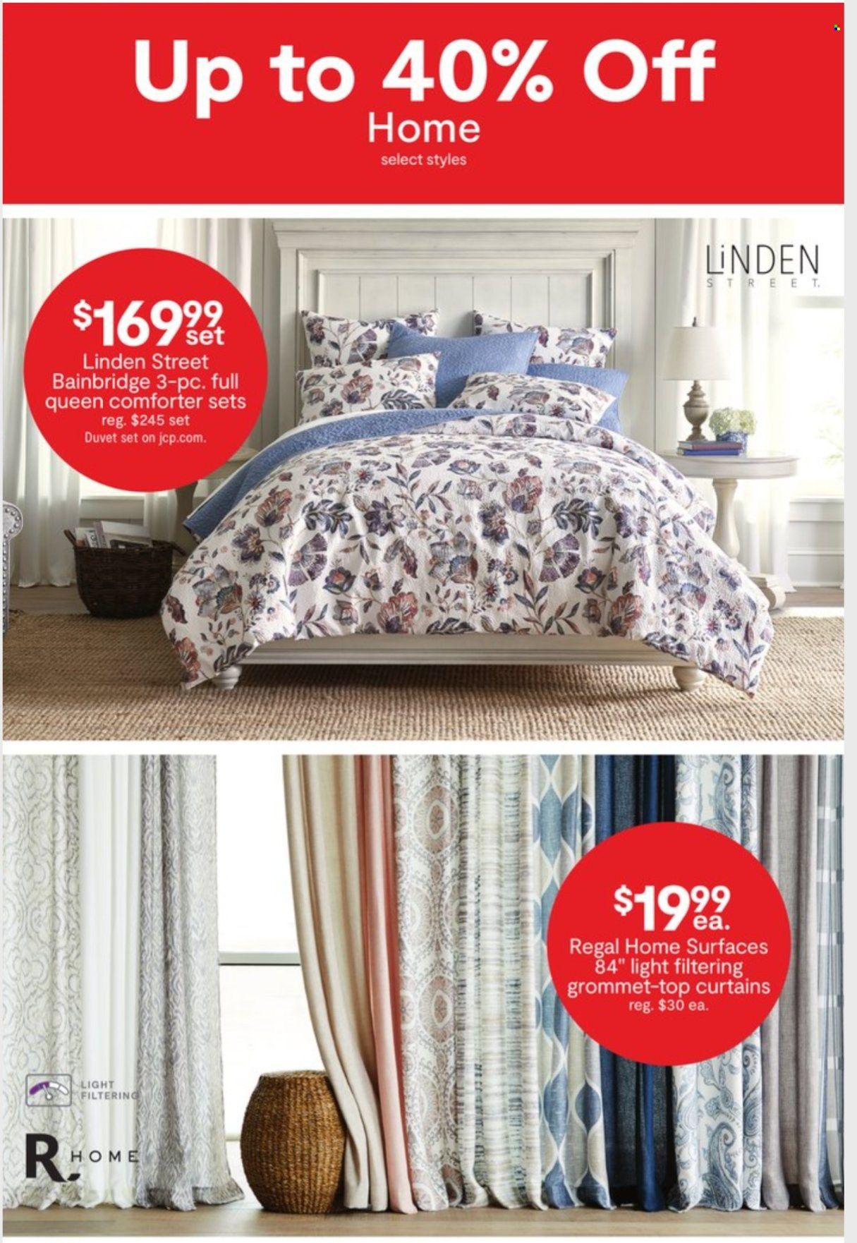 JCPenney Weekly Ad Flyer Specials June 1 to June 4, 2023
