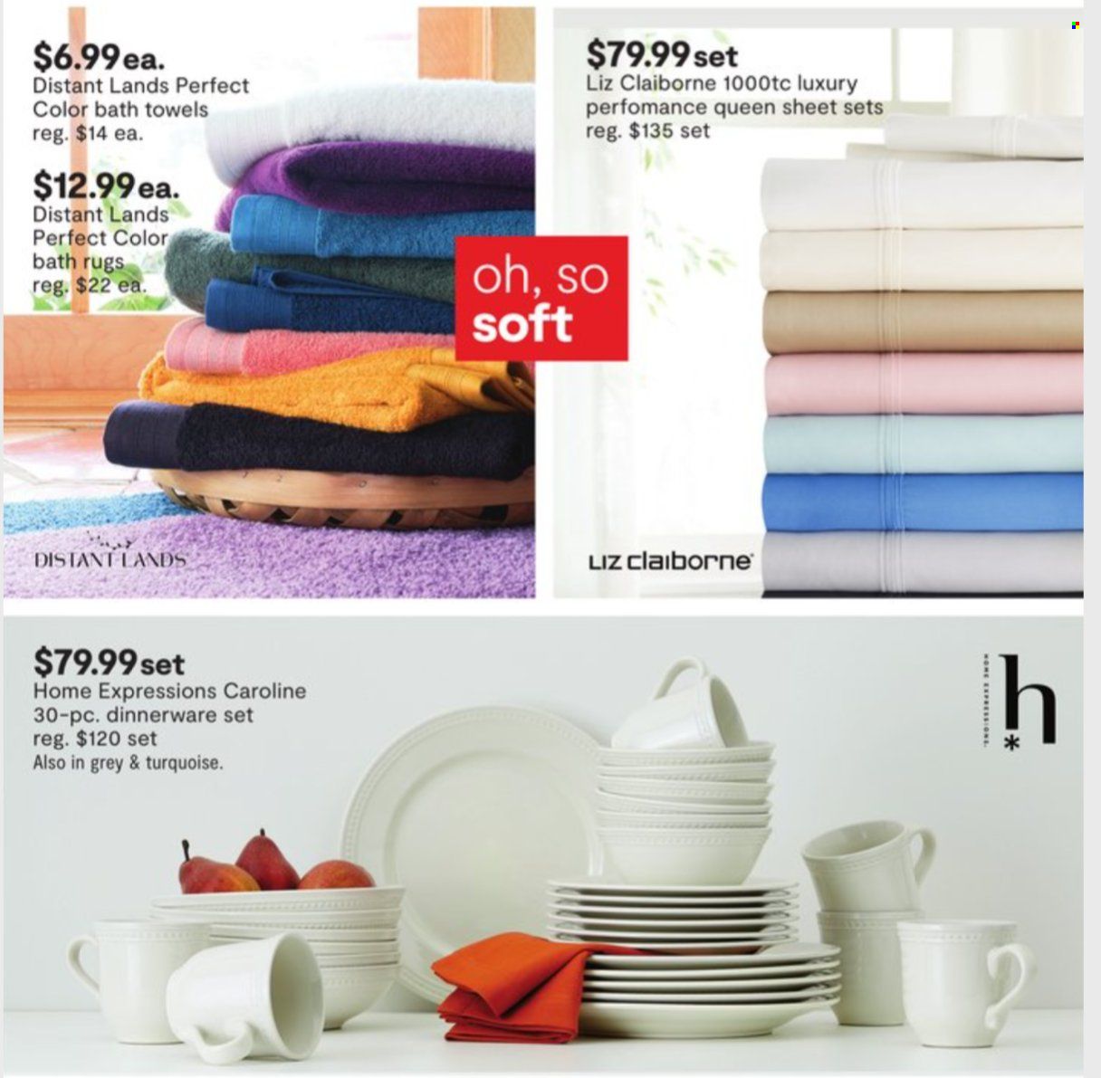 JCPenney Weekly Ad Flyer Specials June 1 to June 4, 2023