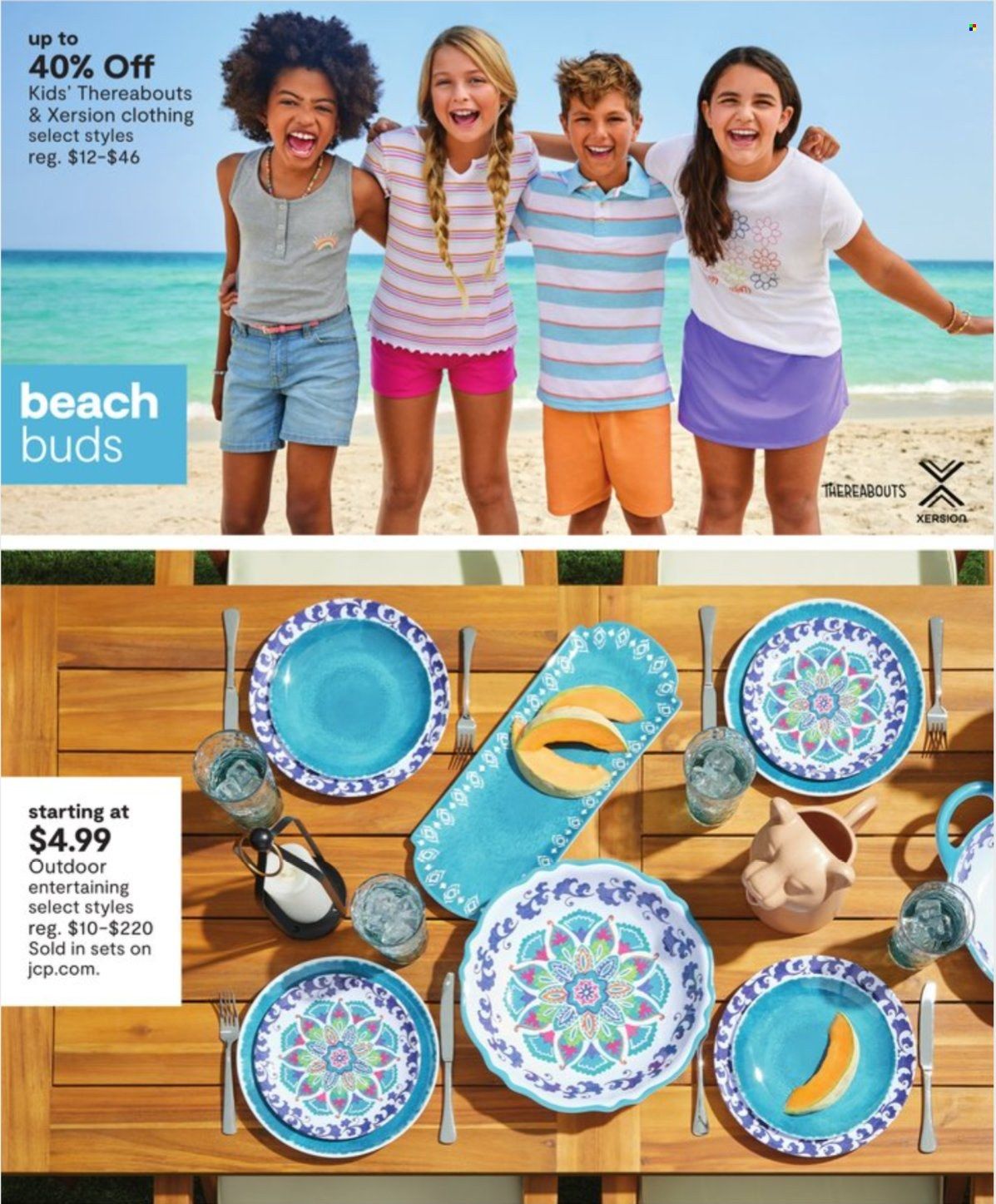 JCPenney Weekly Ad Flyer Specials June 1 to June 4, 2023