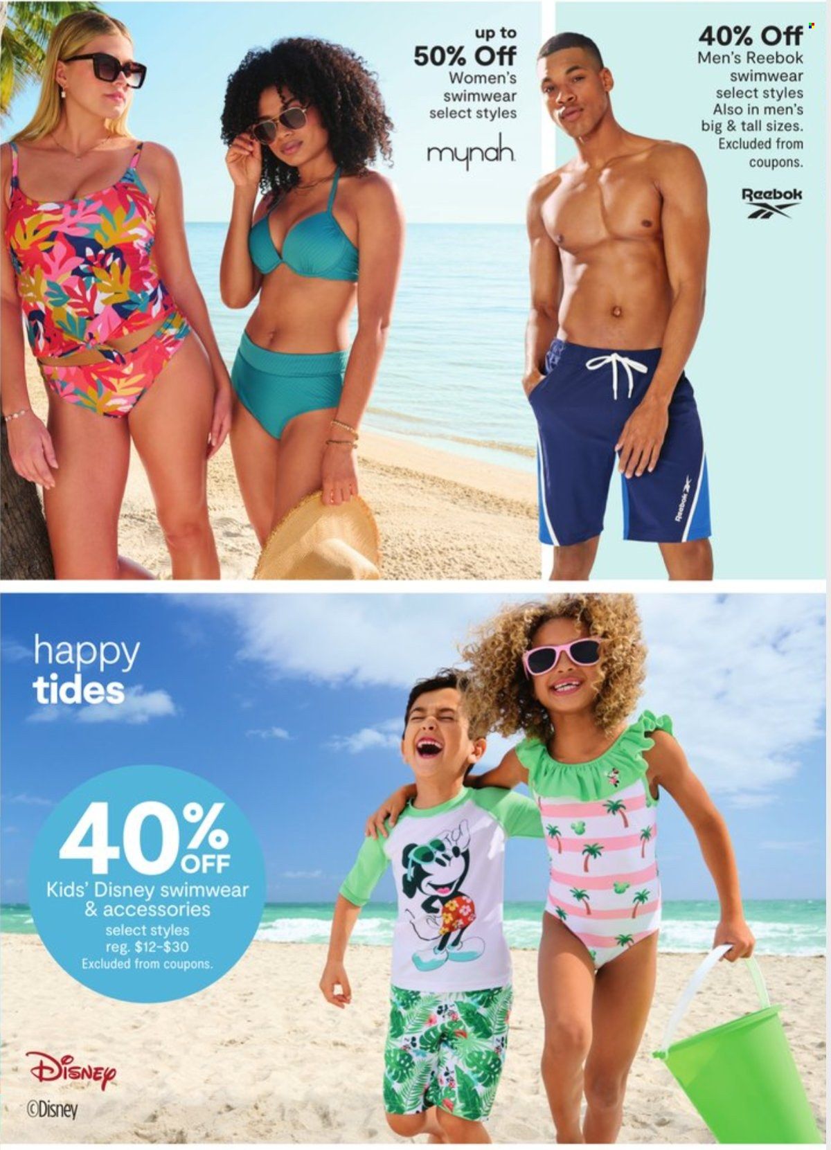JCPenney Weekly Ad Flyer Specials June 1 to June 4, 2023