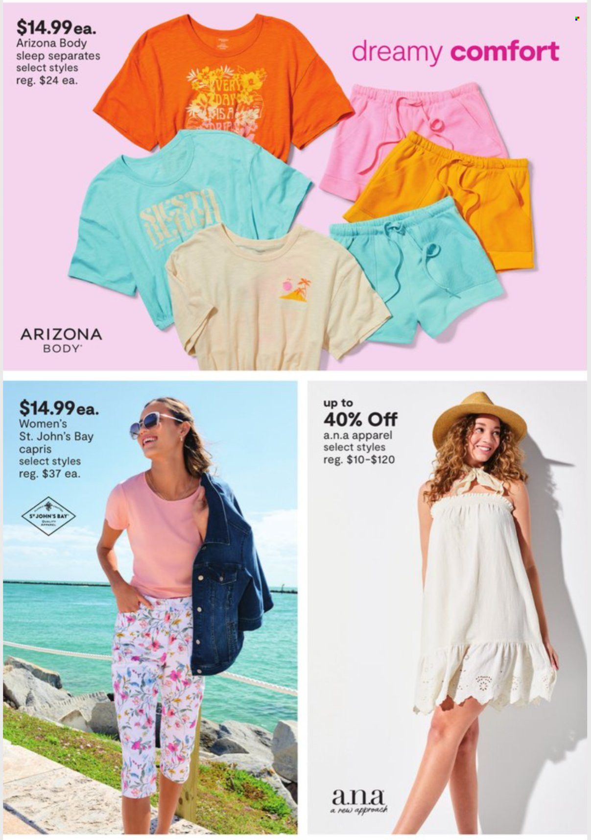 JCPenney Weekly Ad Flyer Specials June 1 to June 4, 2023