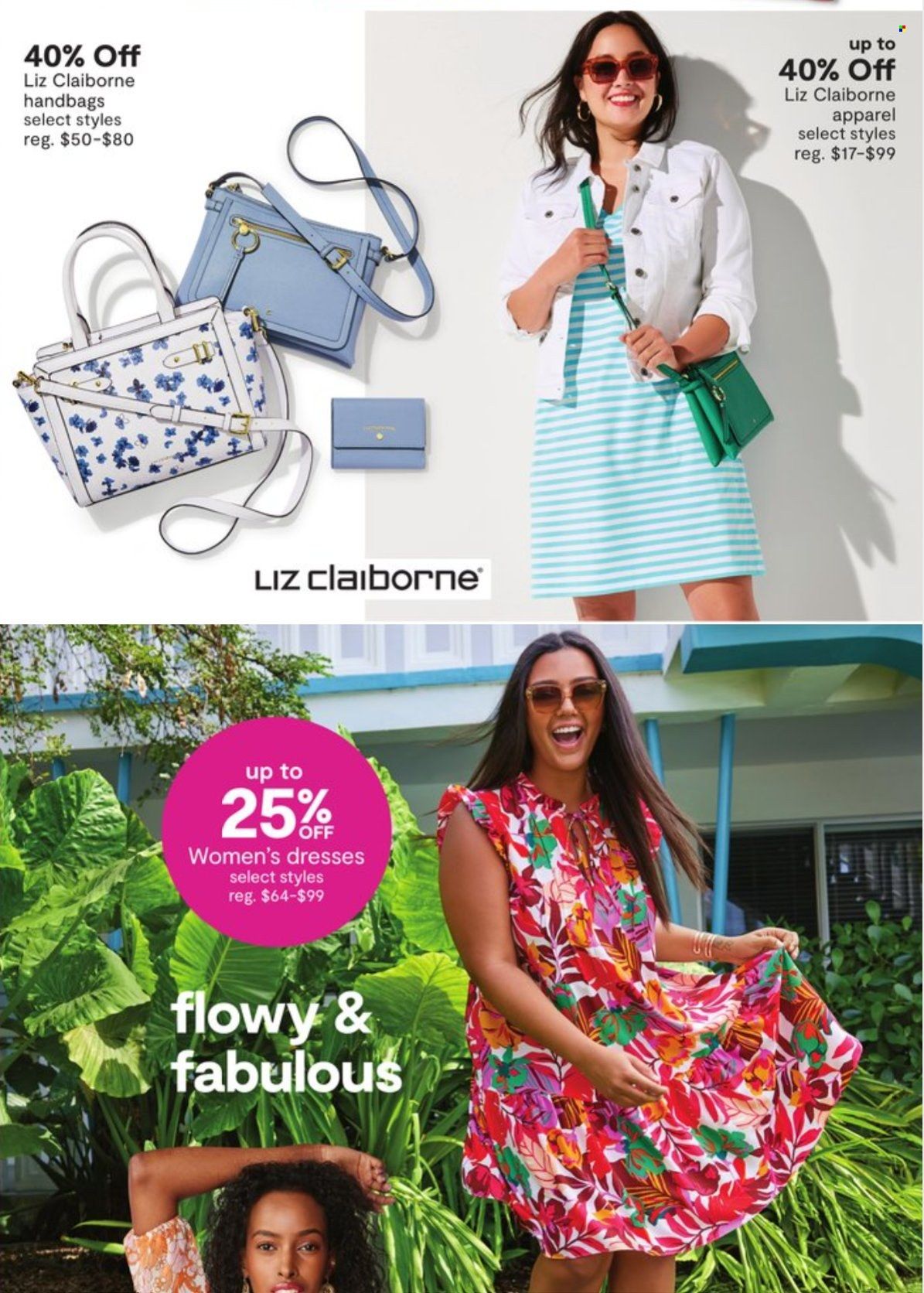 JCPenney Weekly Ad Flyer Specials June 1 to June 4, 2023