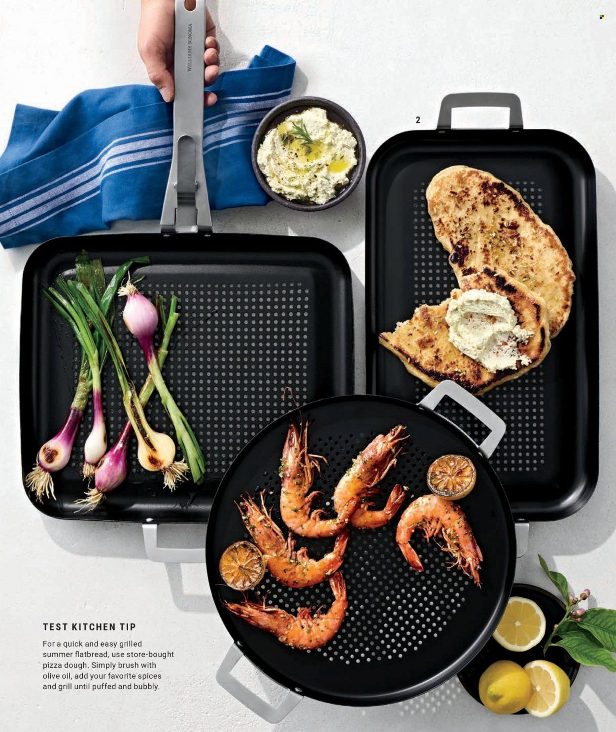 Williams-Sonoma Promotions & Flyer Specials August 2023