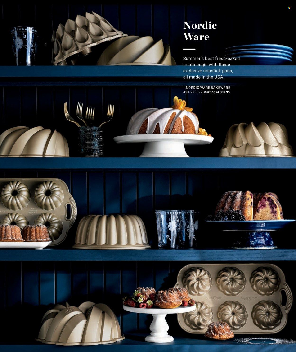 Williams-Sonoma Promotions & Flyer Specials August 2023