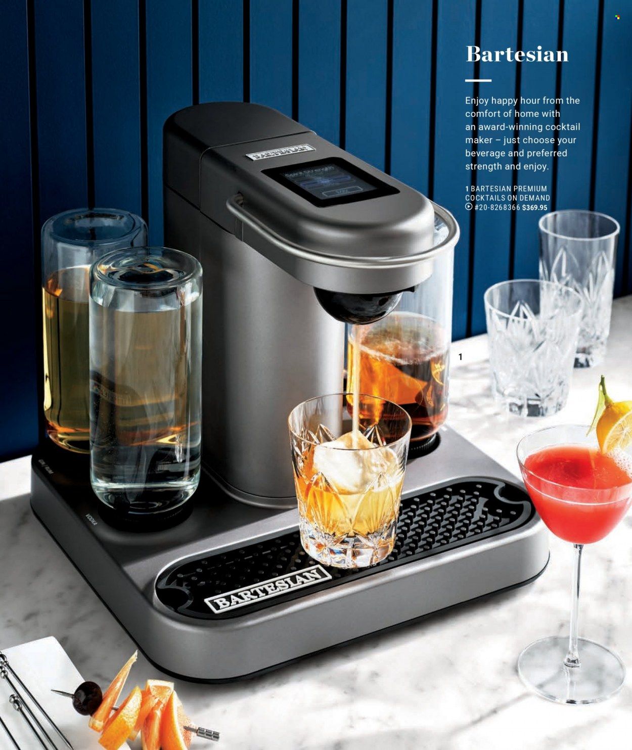 Williams-Sonoma Promotions & Flyer Specials August 2023