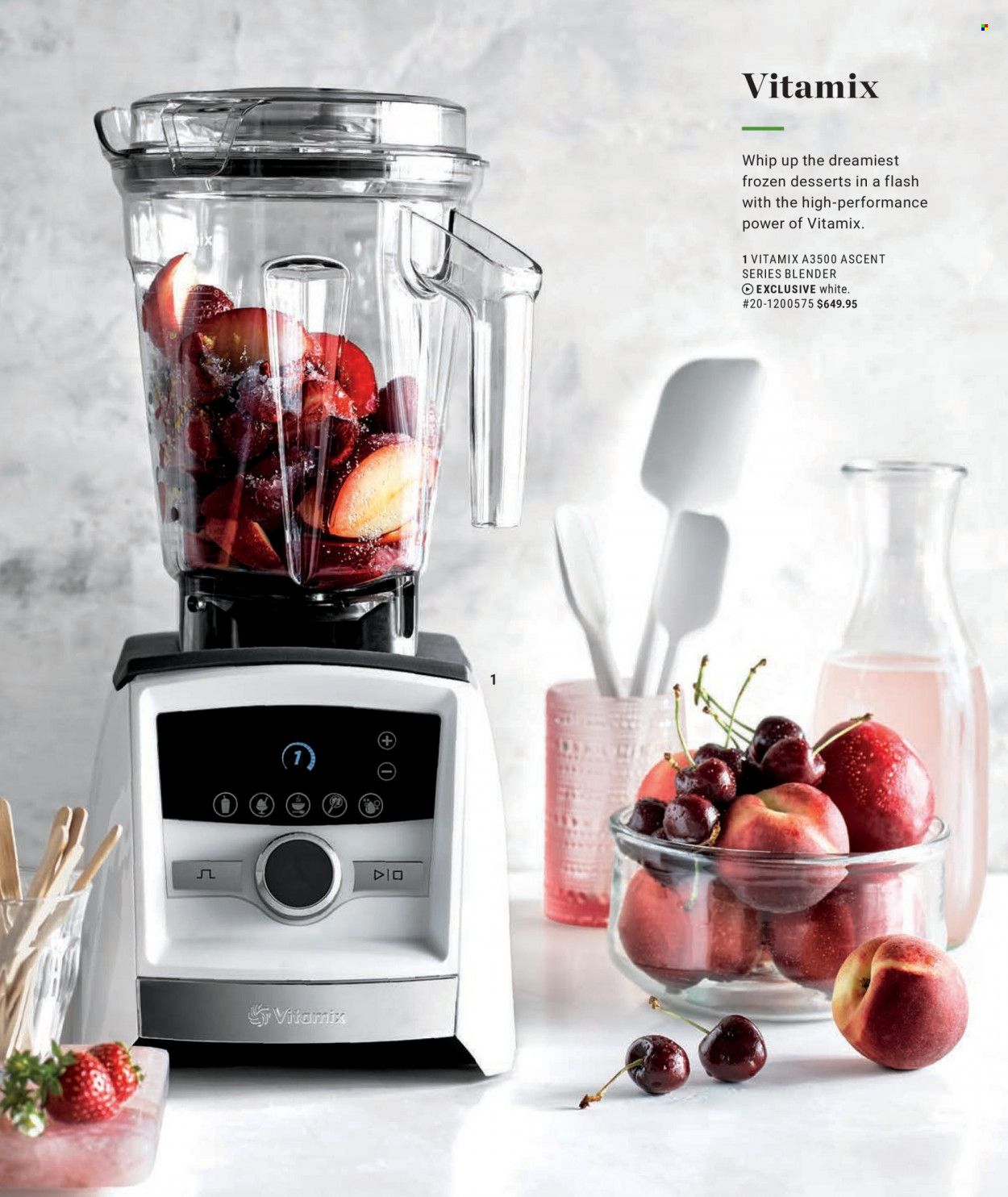 Williams-Sonoma Promotions & Flyer Specials August 2023