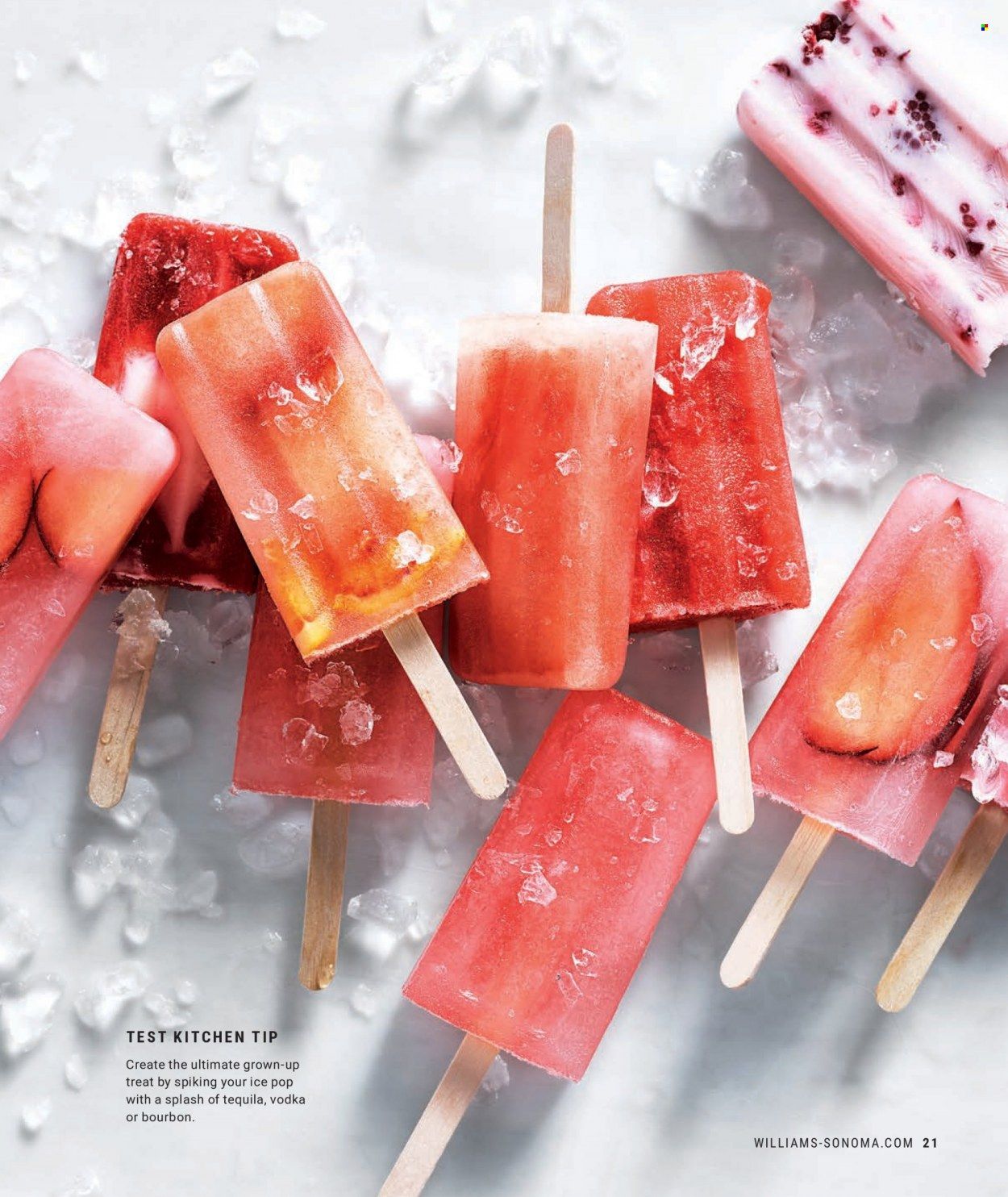 Williams-Sonoma Promotions & Flyer Specials August 2023