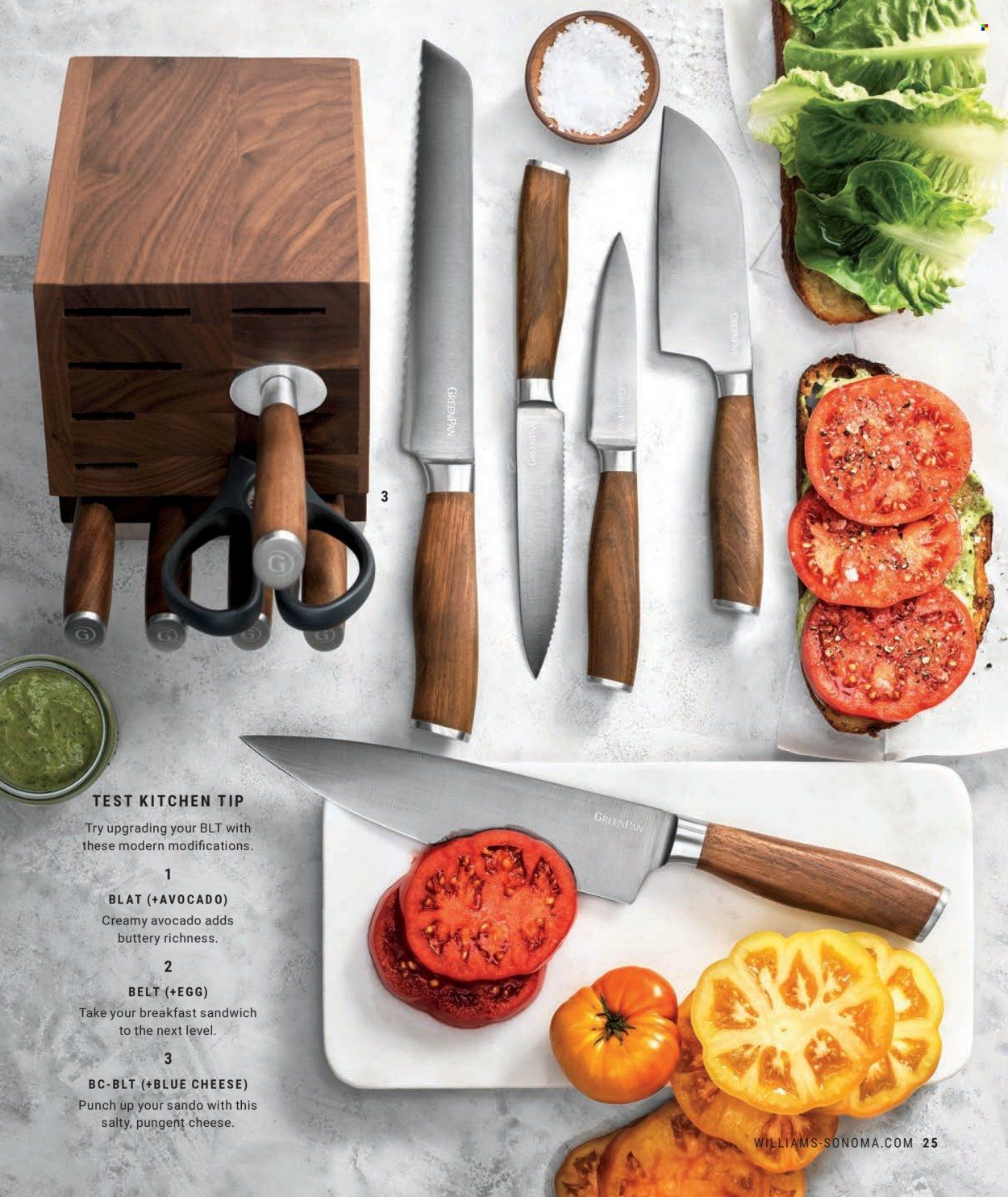 Williams-Sonoma Promotions & Flyer Specials August 2023