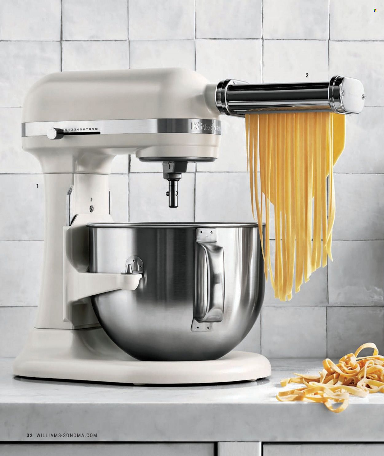 Williams-Sonoma Promotions & Flyer Specials August 2023