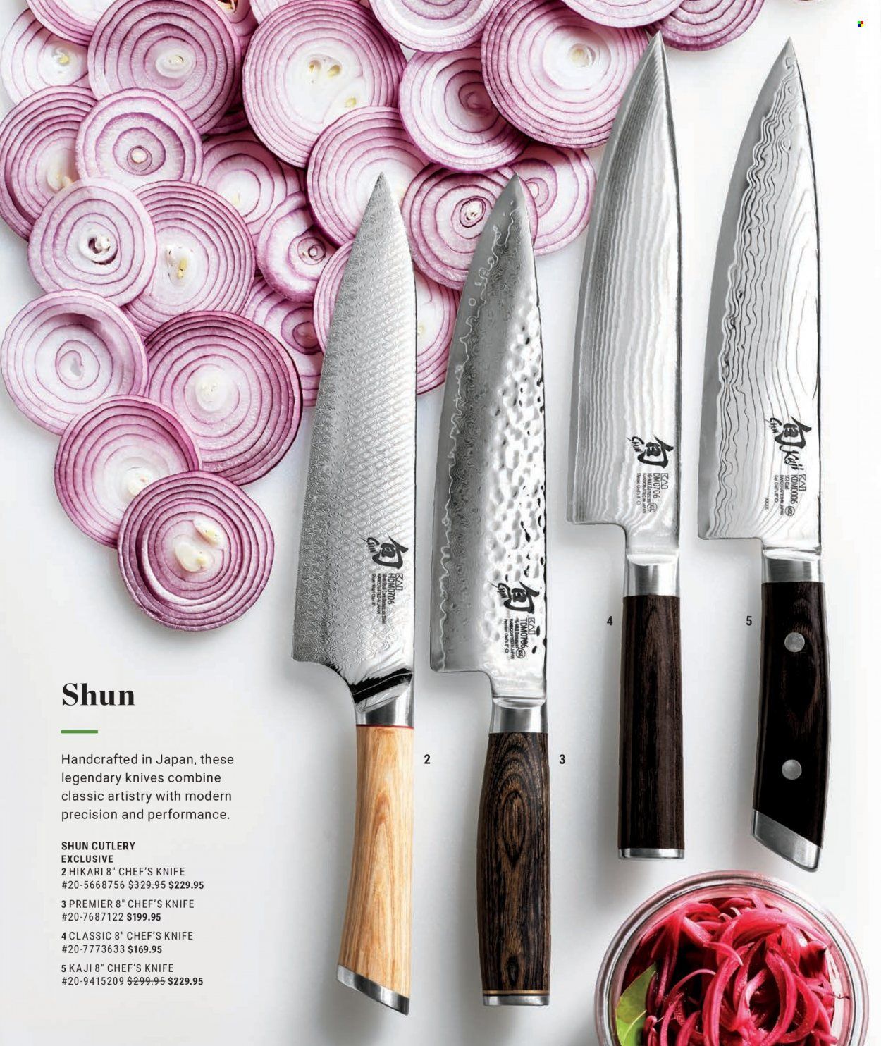 Williams-Sonoma Promotions & Flyer Specials August 2023