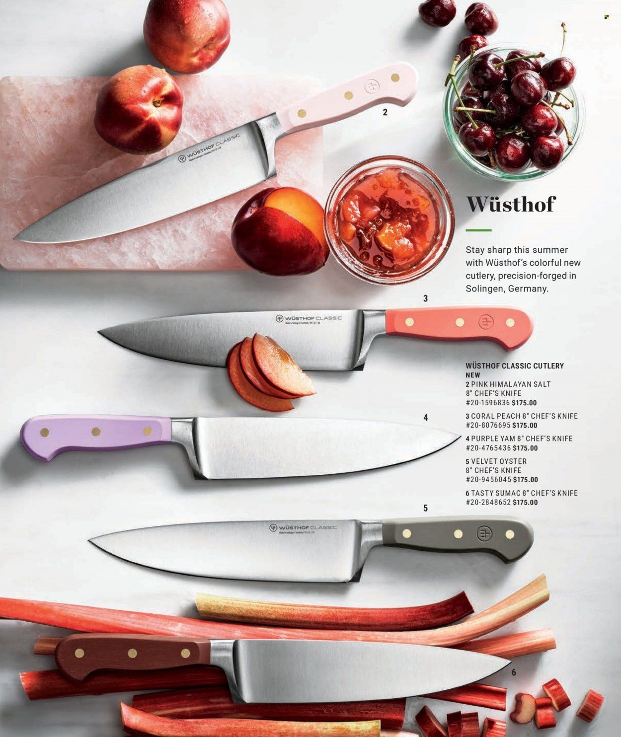 Williams-Sonoma Promotions & Flyer Specials August 2023