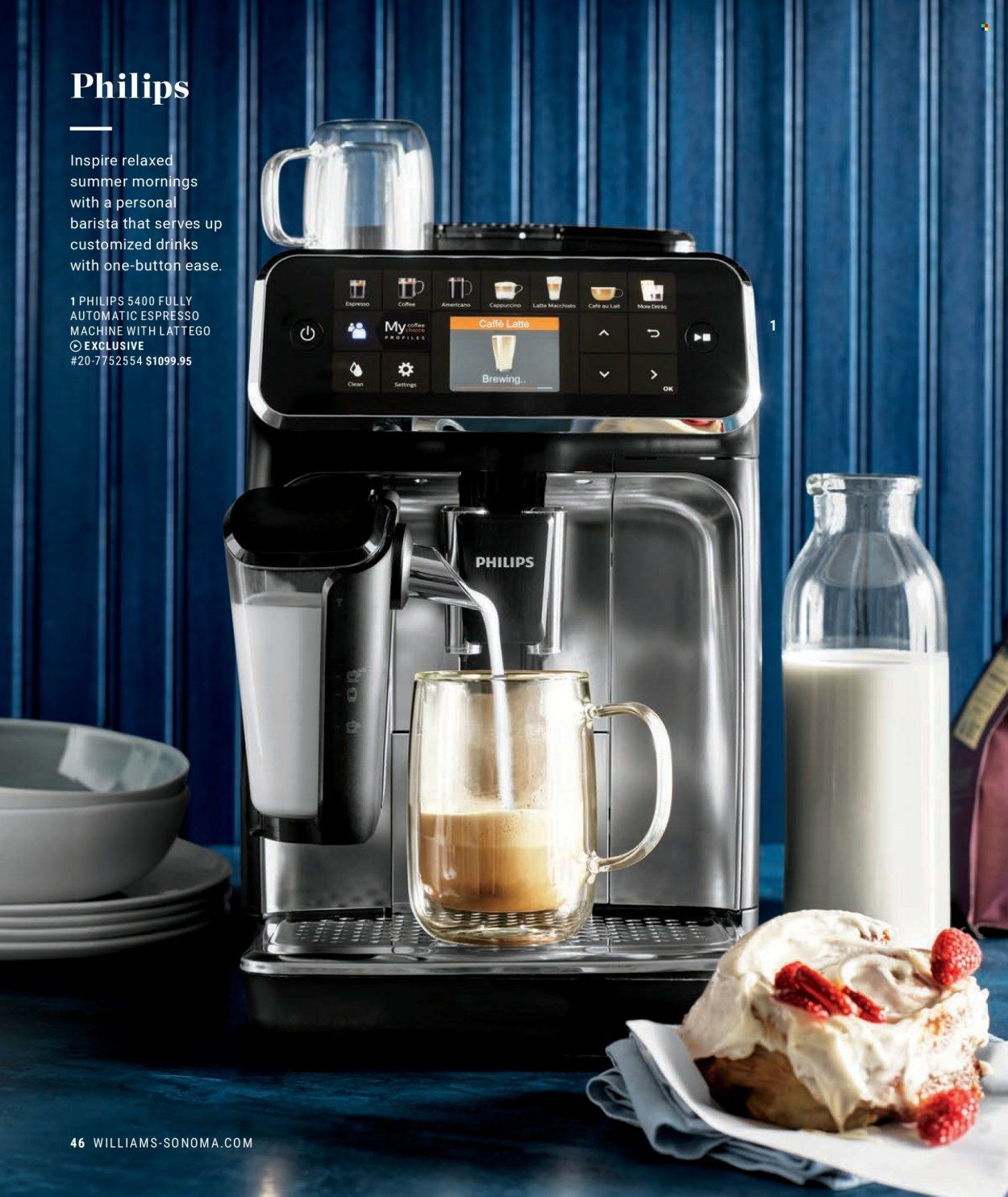 Williams-Sonoma Promotions & Flyer Specials August 2023