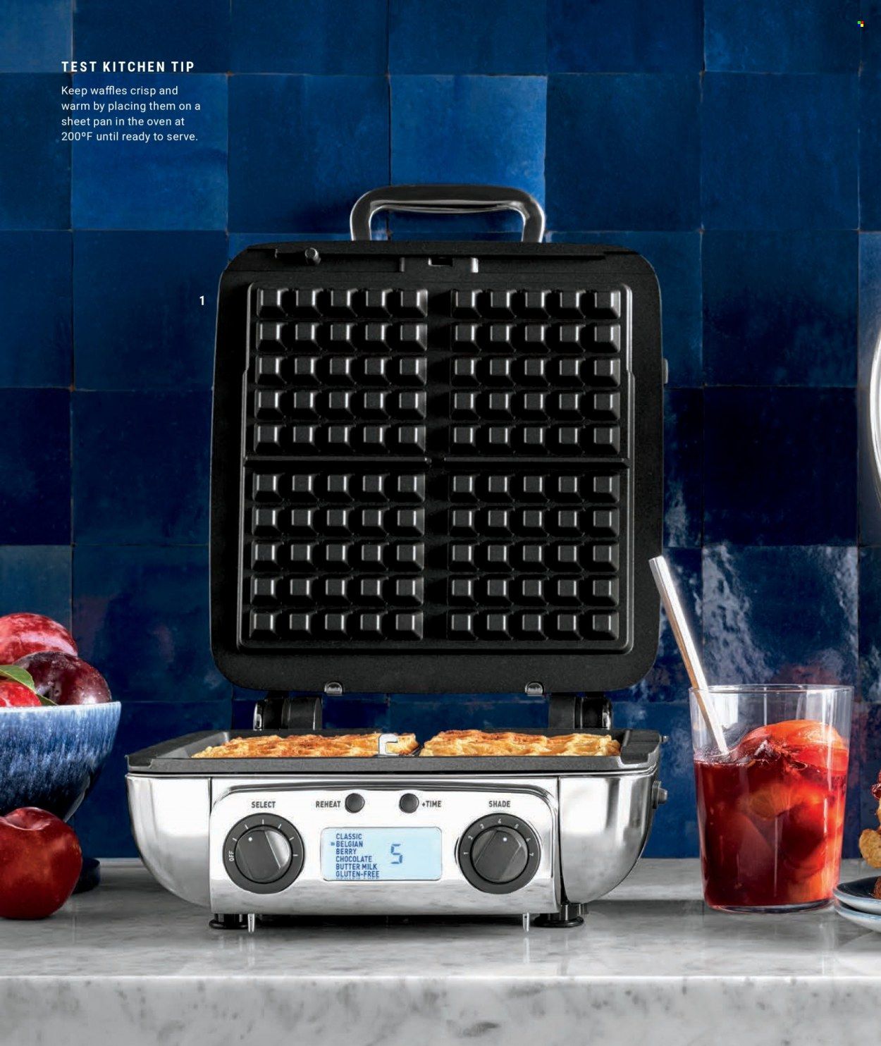 Williams-Sonoma Promotions & Flyer Specials August 2023