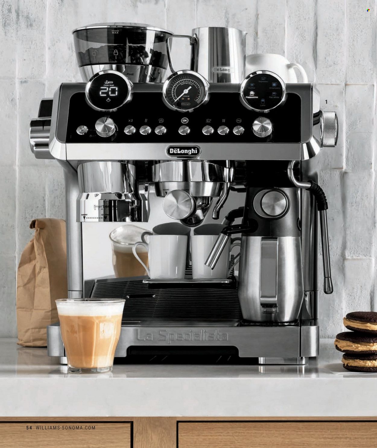 Williams-Sonoma Promotions & Flyer Specials August 2023