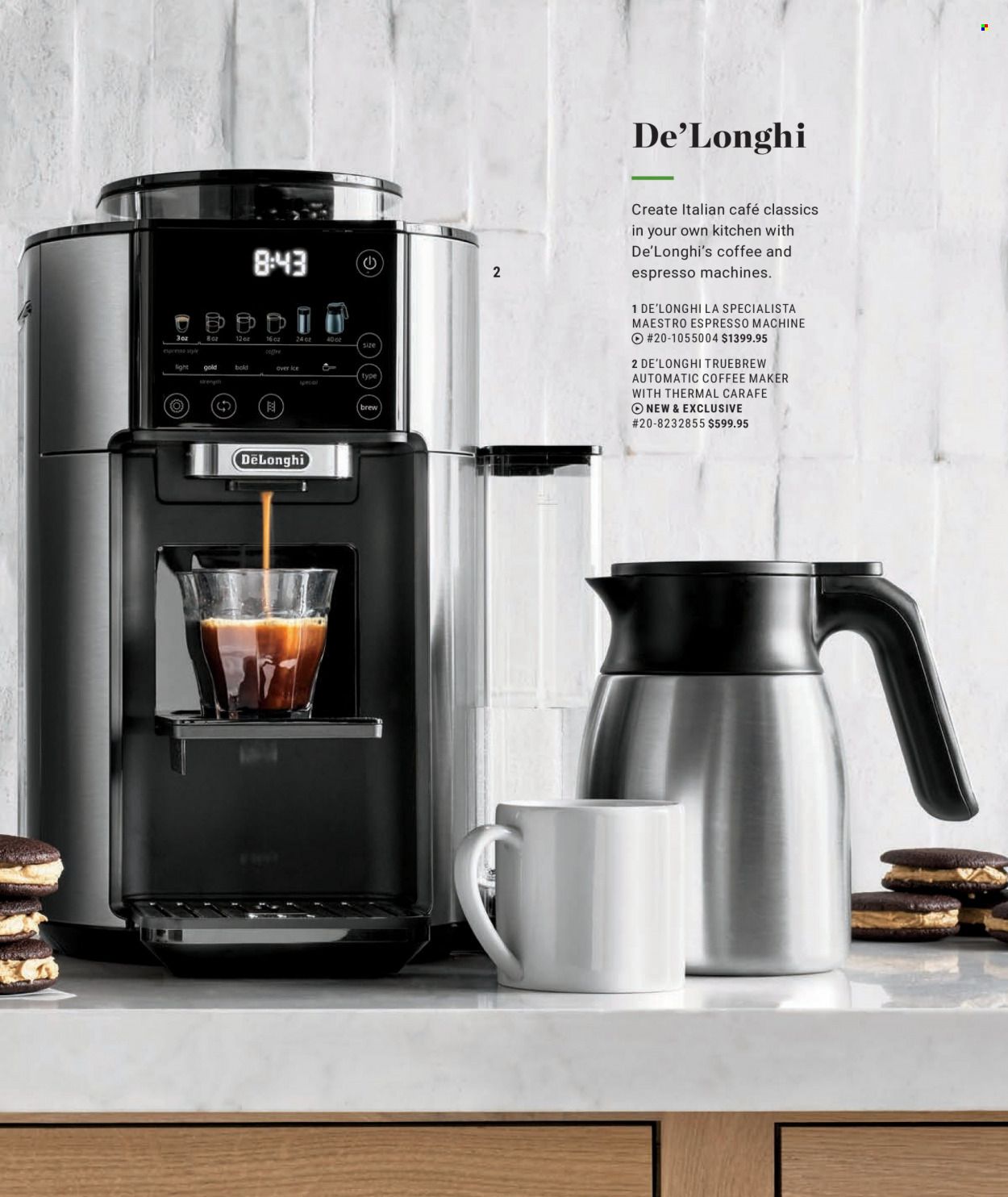 Williams-Sonoma Promotions & Flyer Specials August 2023