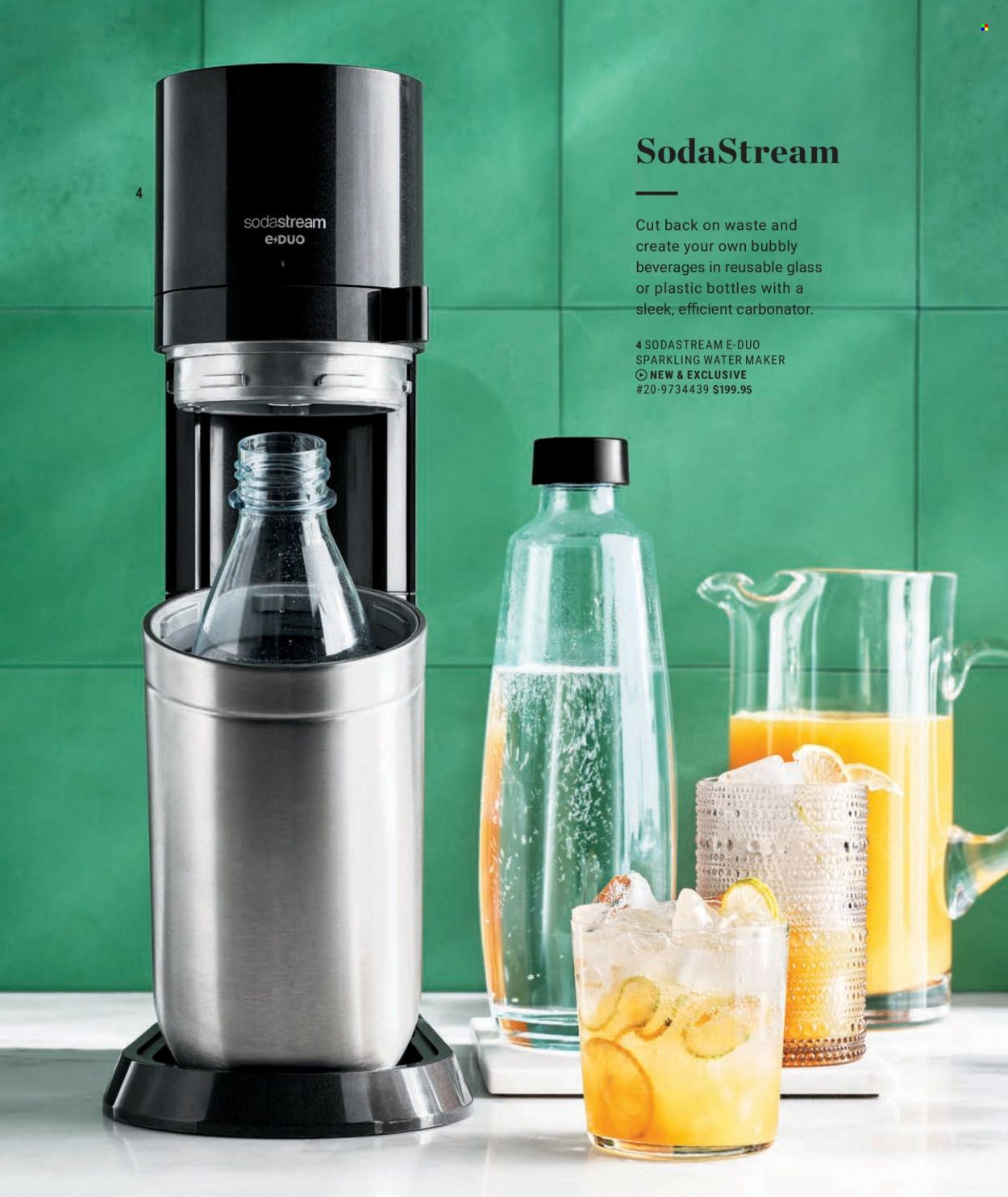 Williams-Sonoma Promotions & Flyer Specials August 2023