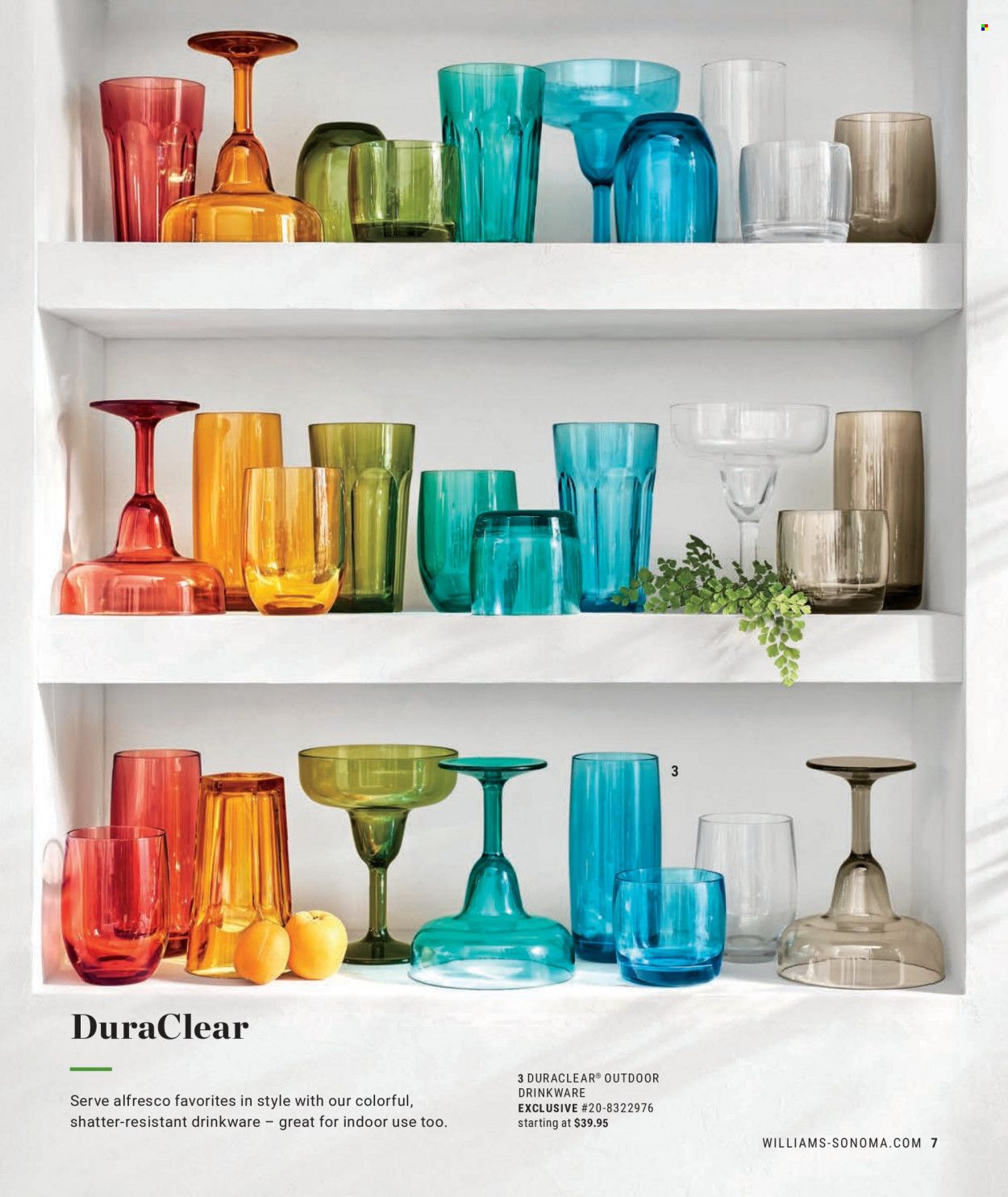 Williams-Sonoma Promotions & Flyer Specials August 2023