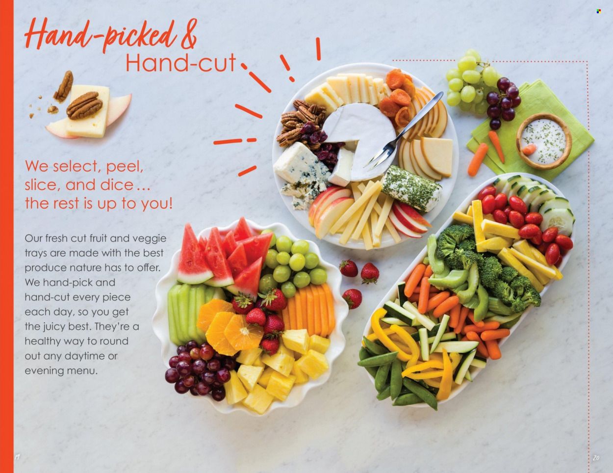 Vons (CA) Weekly Ad Flyer Specials May 17 to December 31, 2023