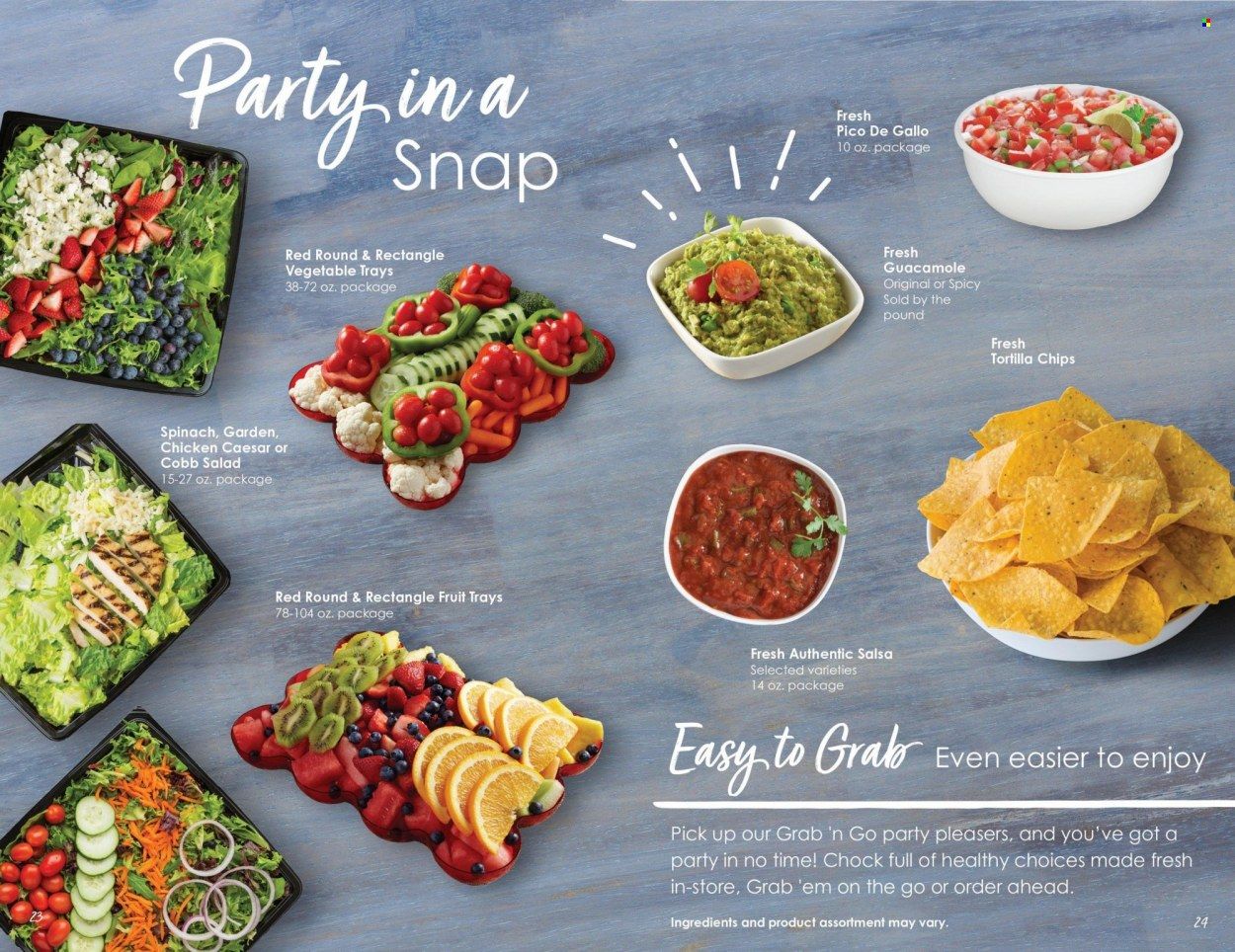 Vons (CA) Weekly Ad Flyer Specials May 17 to December 31, 2023