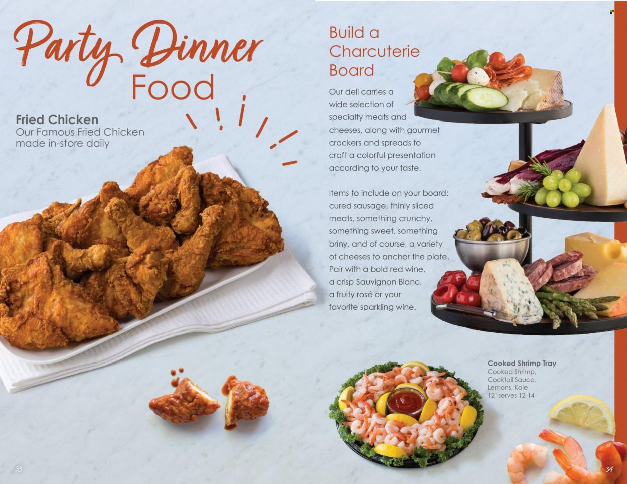 Vons (CA) Weekly Ad Flyer Specials May 17 to December 31, 2023