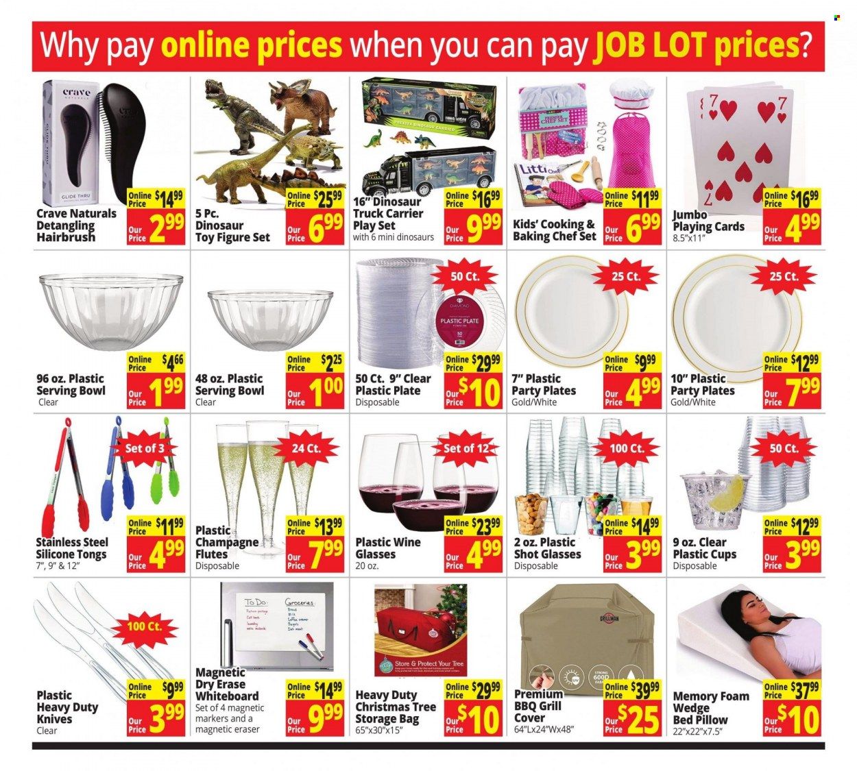 Ocean State Job Lot (CT, MA, ME, NH, NJ, NY, RI, VT) Weekly Ad Flyer Specials June 1 to June 7, 2023