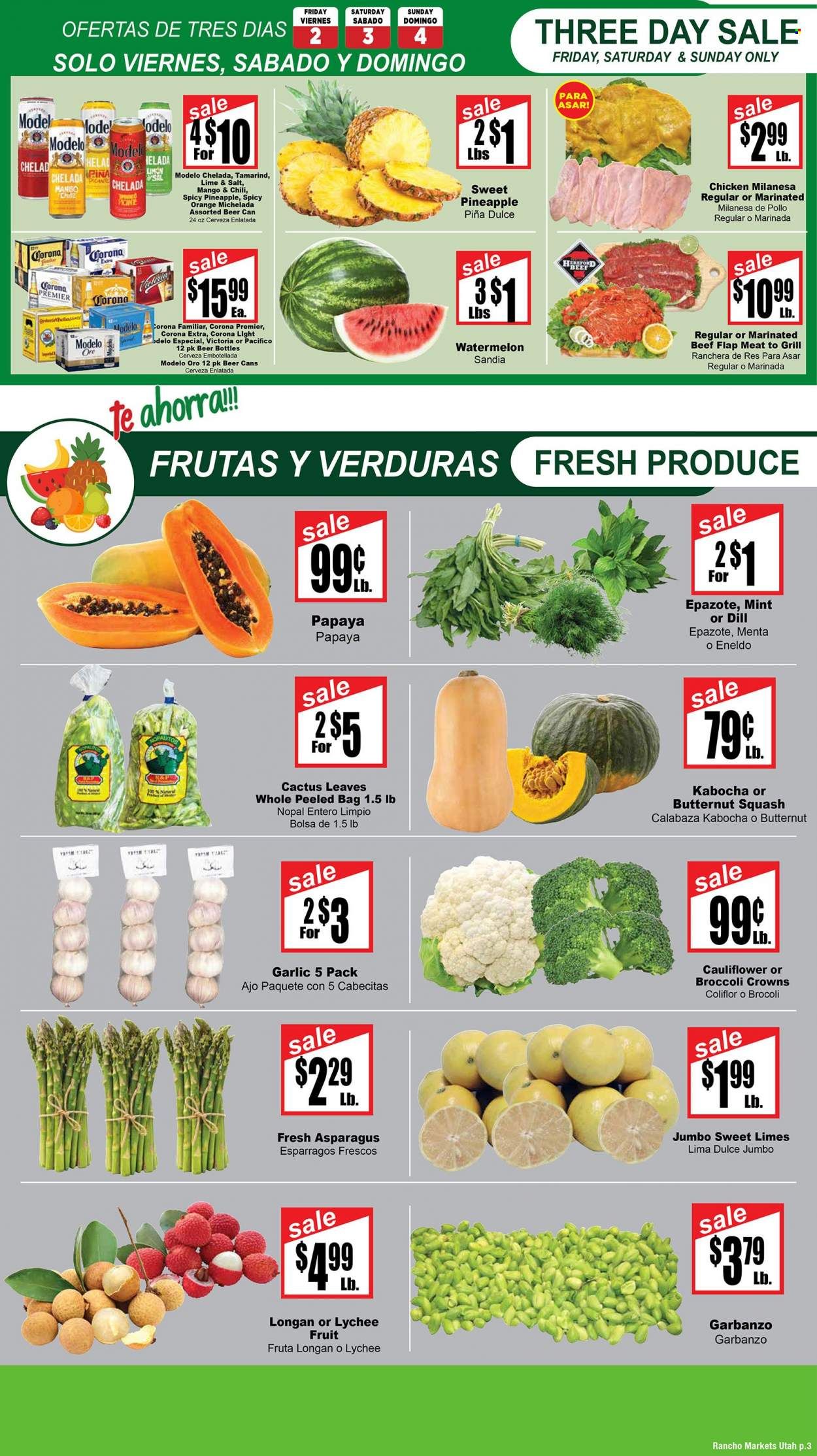 Rancho Markets (UT) Weekly Ad Flyer Specials May 30 to June 5, 2023