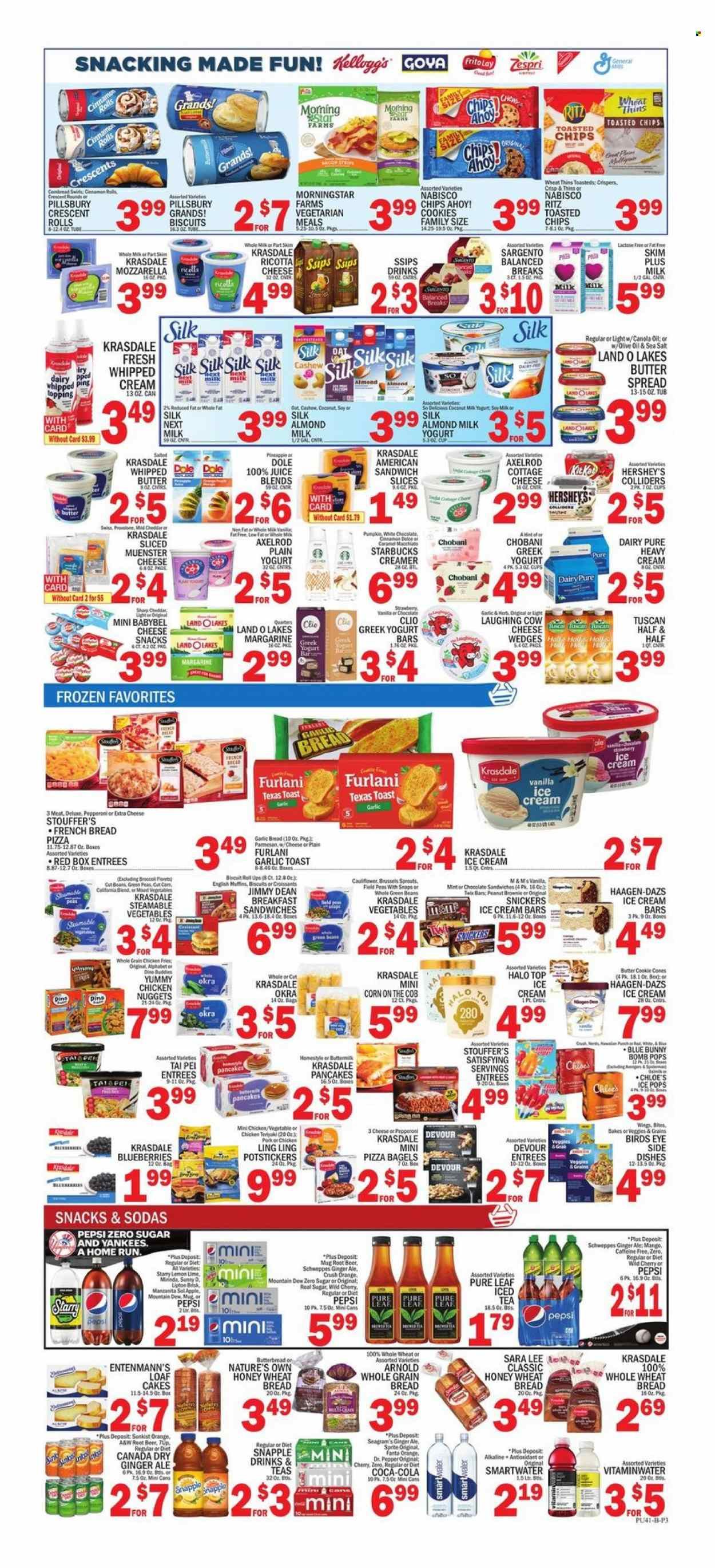 C-Town (CT, FL, MA, NJ, NY, PA) Weekly Ad Flyer Specials June 2 to June 8, 2023