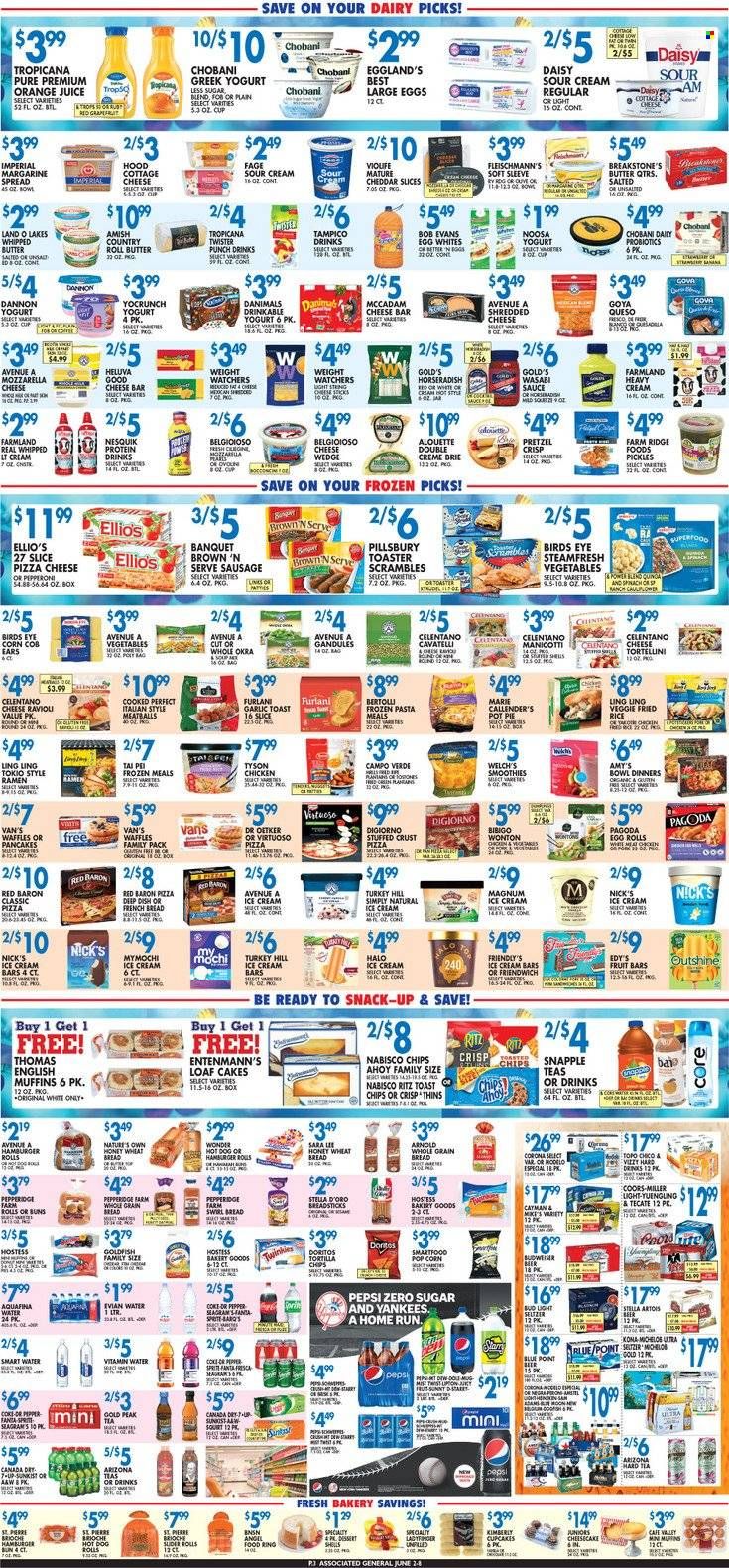 Associated Supermarkets (NY) Weekly Ad Flyer Specials June 2 to June 8, 2023