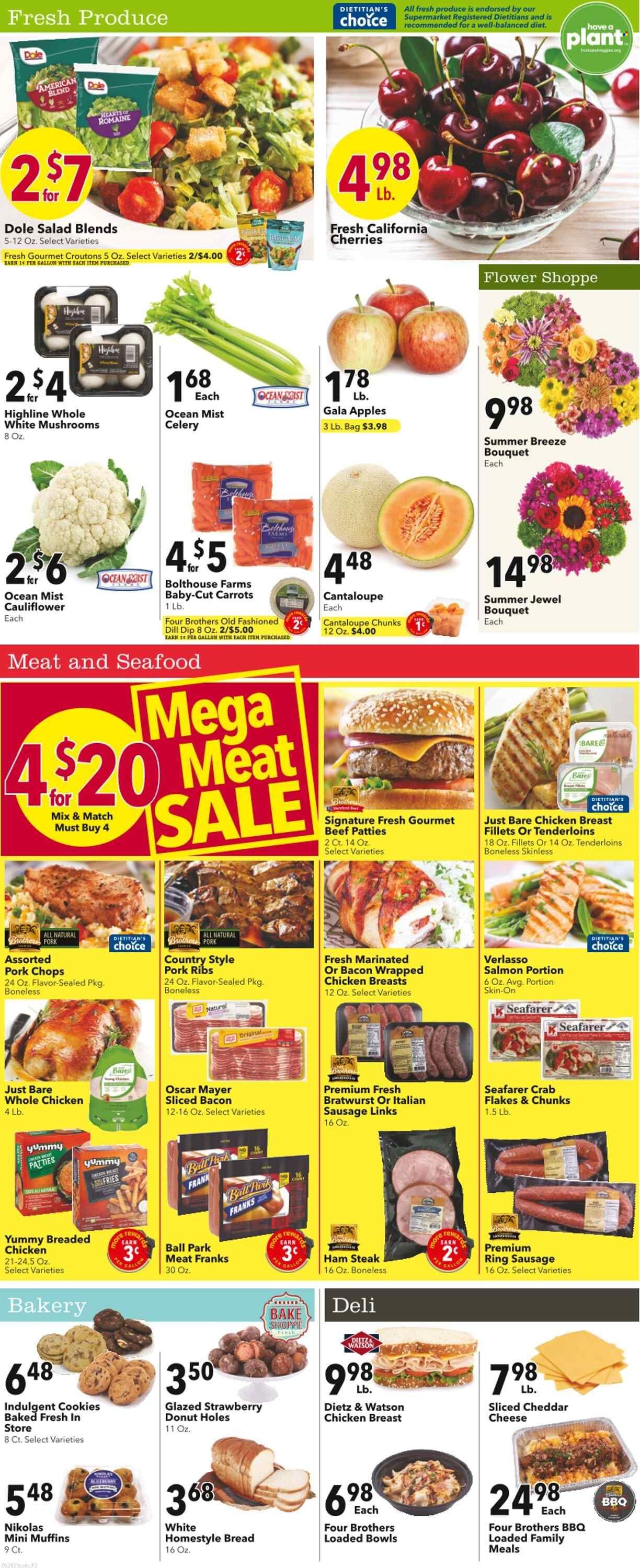 Coborn's (MN, SD) Weekly Ad Flyer Specials June 1 to June 7, 2023