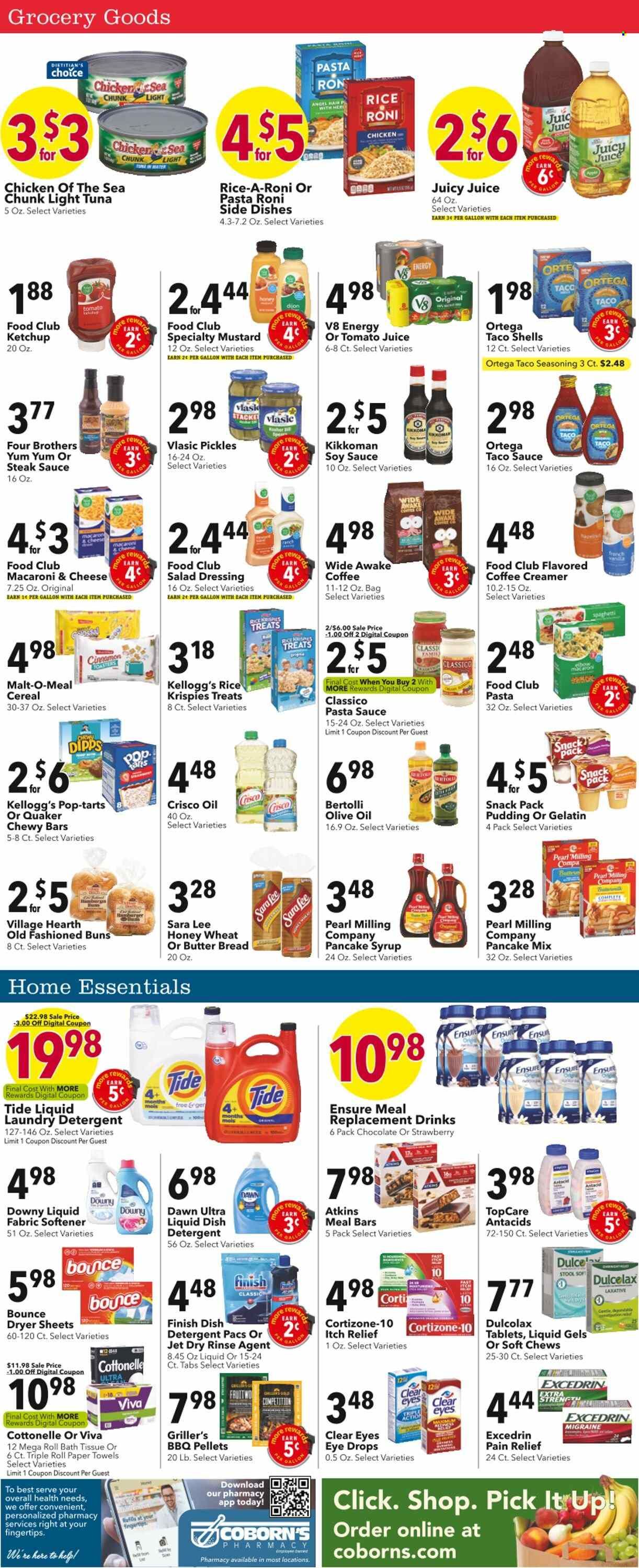 Coborn's (MN, SD) Weekly Ad Flyer Specials June 1 to June 7, 2023