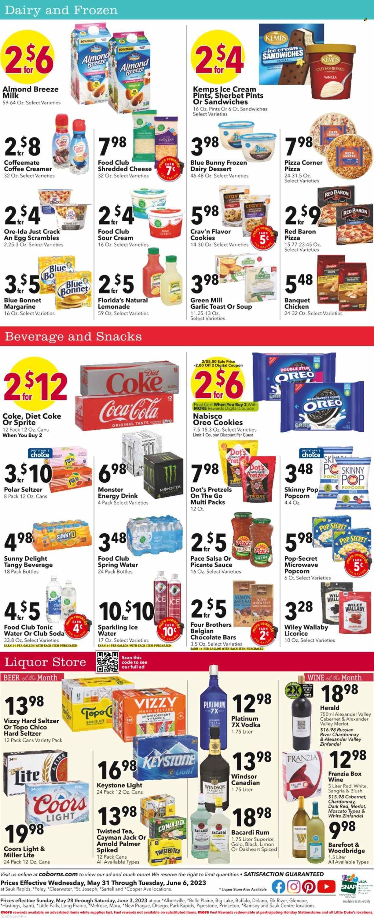 Coborn's (MN, SD) Weekly Ad Flyer Specials June 1 to June 7, 2023
