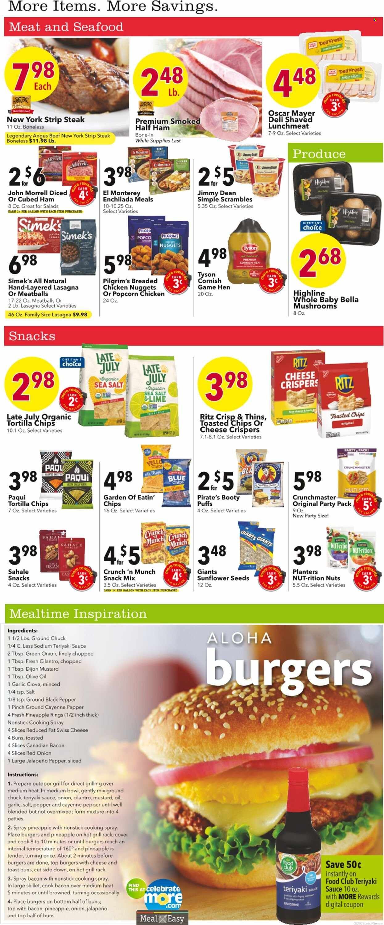 Coborn's (MN, SD) Weekly Ad Flyer Specials June 1 to June 7, 2023