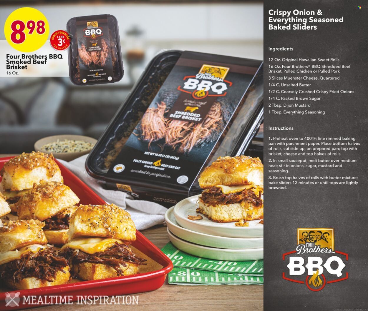 Coborn's (MN, SD) Weekly Ad Flyer Specials May 31 to June 6, 2023