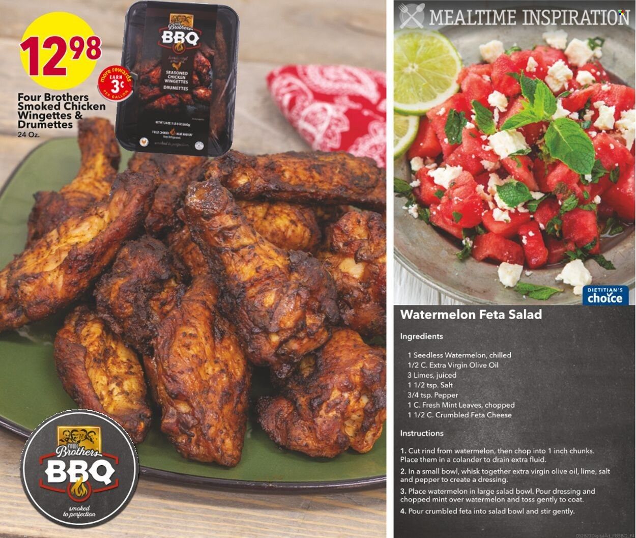Coborn's (MN, SD) Weekly Ad Flyer Specials May 31 to June 6, 2023