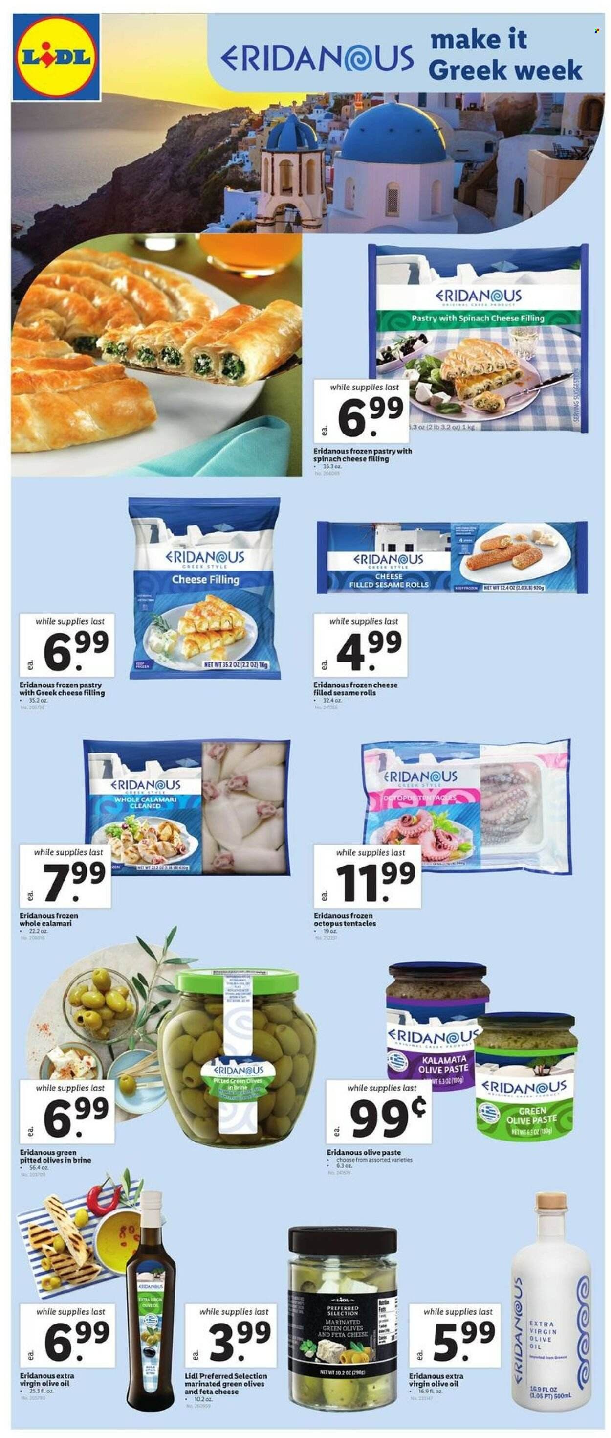 Lidl (GA, MD, NC, NJ, PA, SC, VA) Weekly Ad Flyer Specials May 31 to June 6, 2023