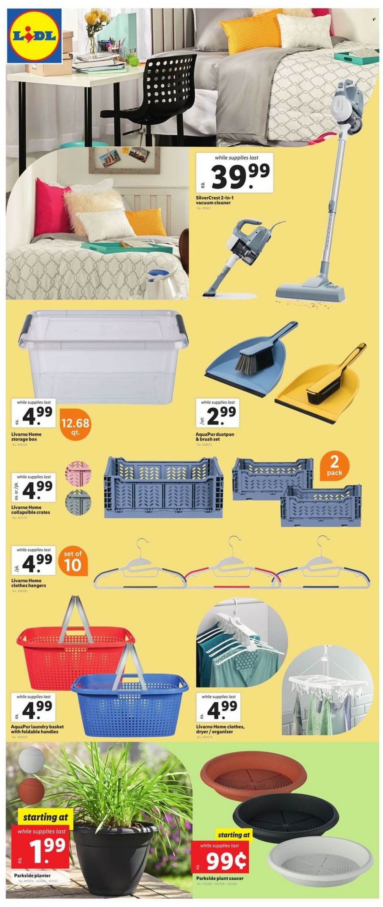Lidl (GA, MD, NC, NJ, PA, SC, VA) Weekly Ad Flyer Specials May 31 to June 6, 2023