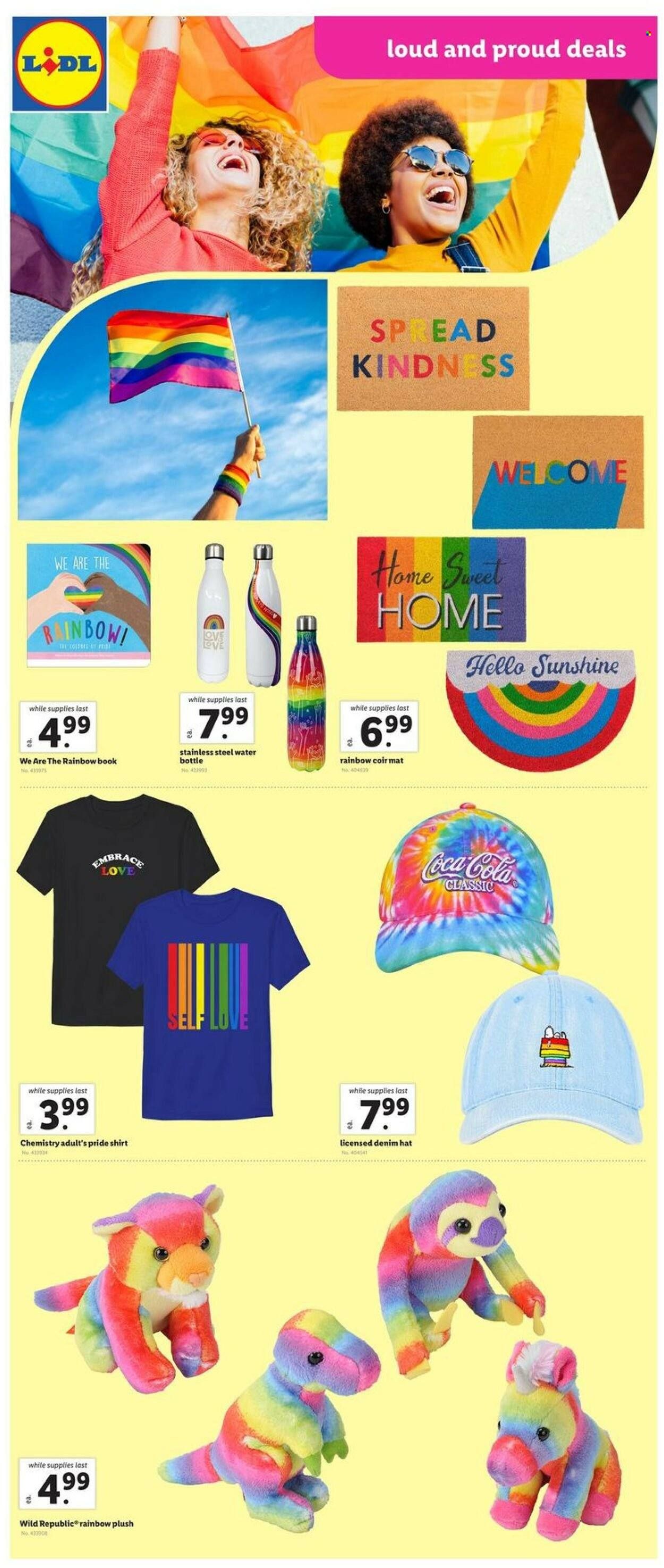 Lidl (GA, MD, NC, NJ, PA, SC, VA) Weekly Ad Flyer Specials May 31 to June 6, 2023