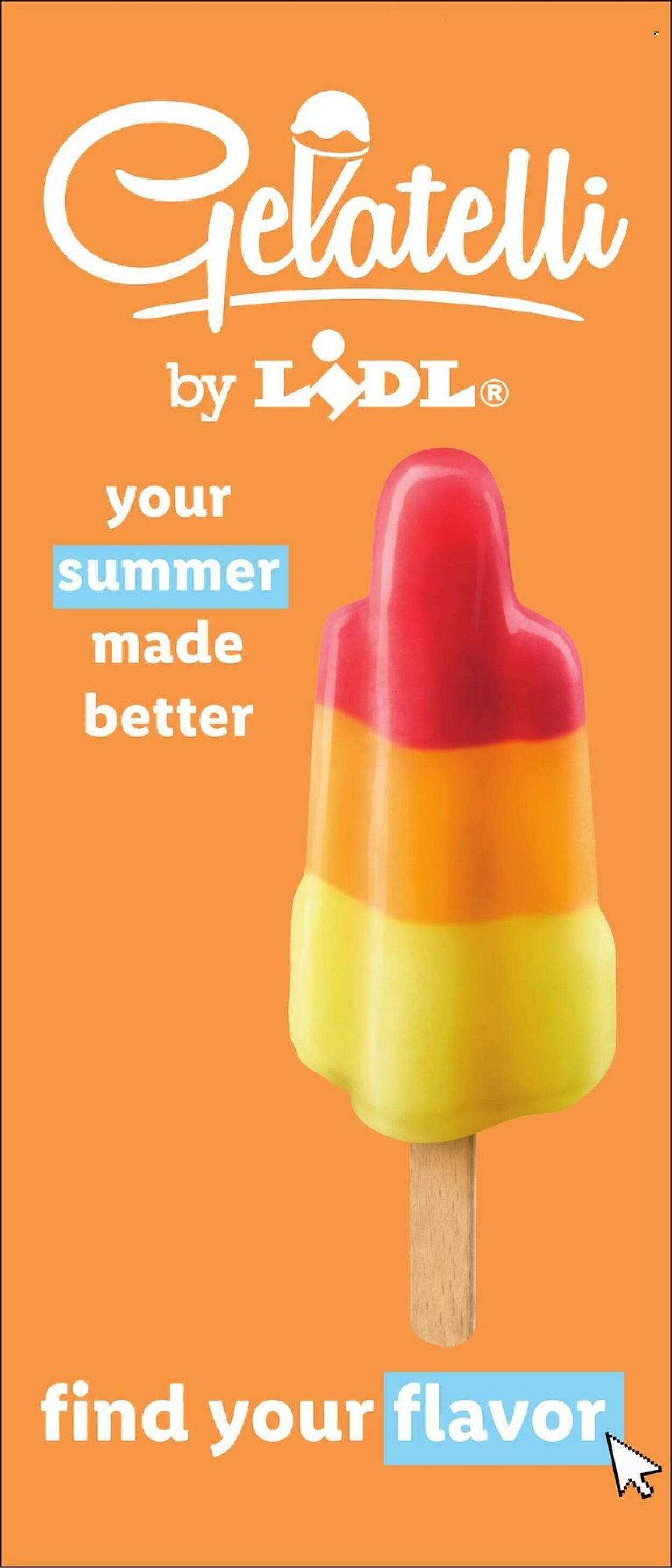 Lidl (GA, MD, NC, NJ, PA, SC, VA) Weekly Ad Flyer Specials May 31 to June 6, 2023