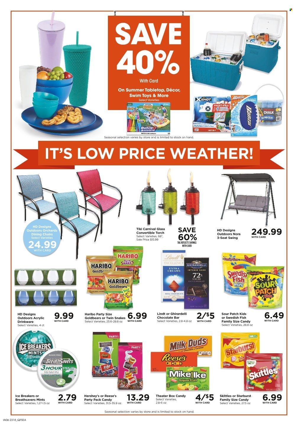 QFC (WA) Weekly Ad Flyer Specials May 31 to June 6, 2023