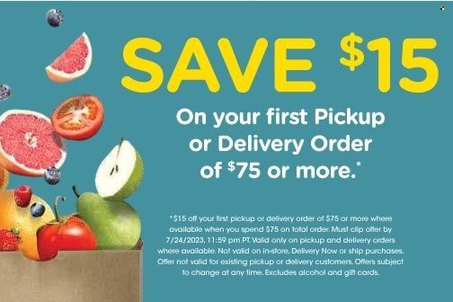 QFC (WA) Weekly Ad Flyer Specials May 31 to June 6, 2023