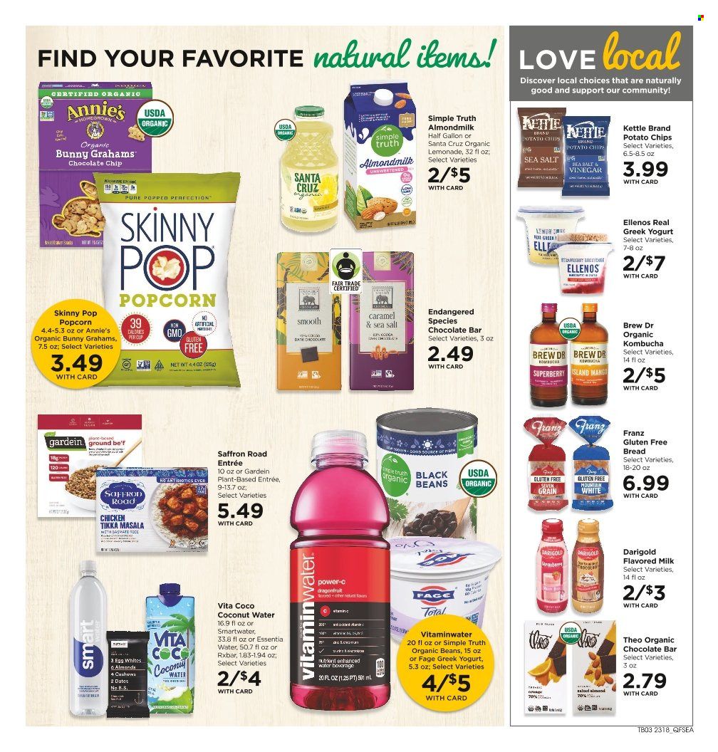 QFC (WA) Weekly Ad Flyer Specials May 31 to June 6, 2023
